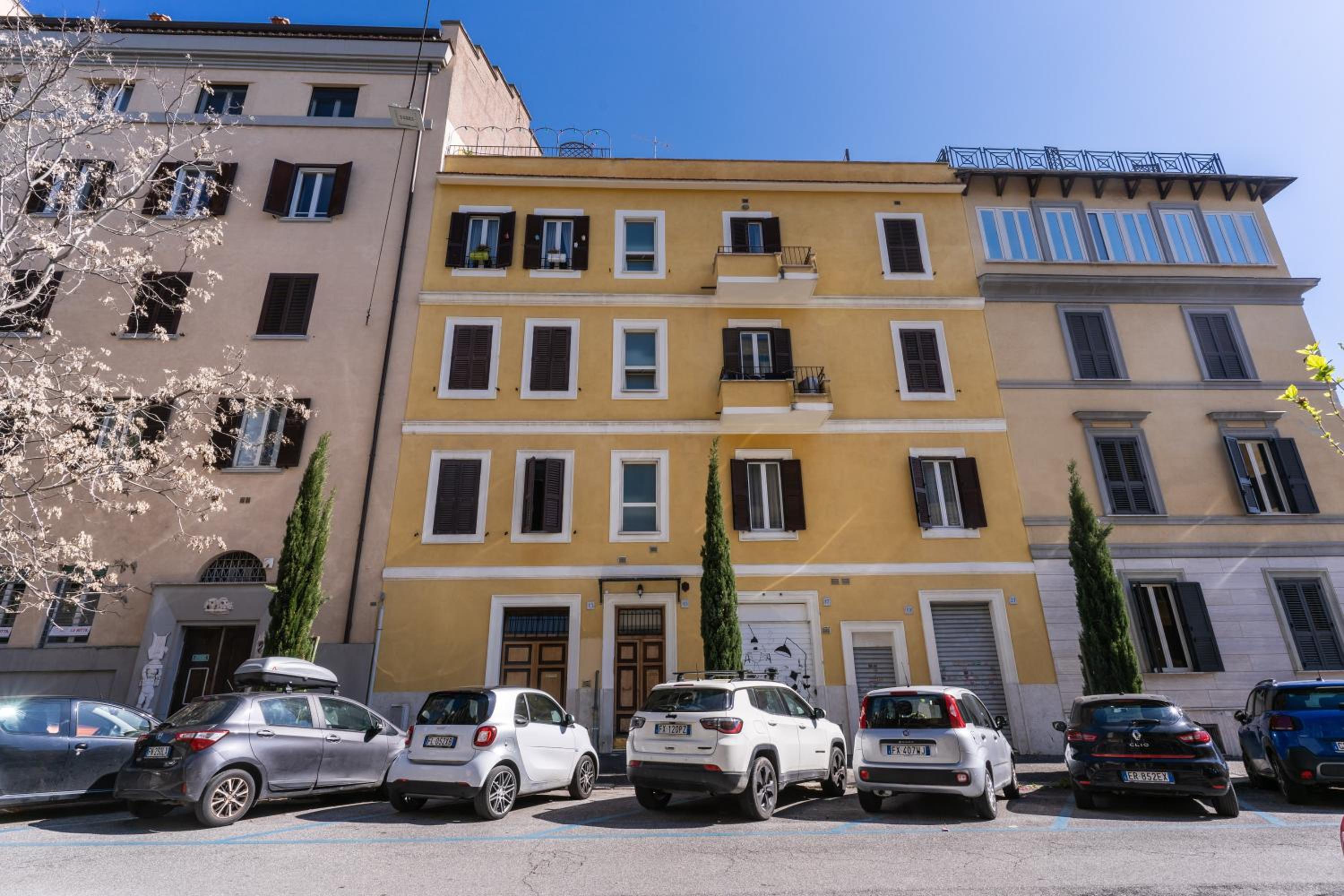 Residenza Como