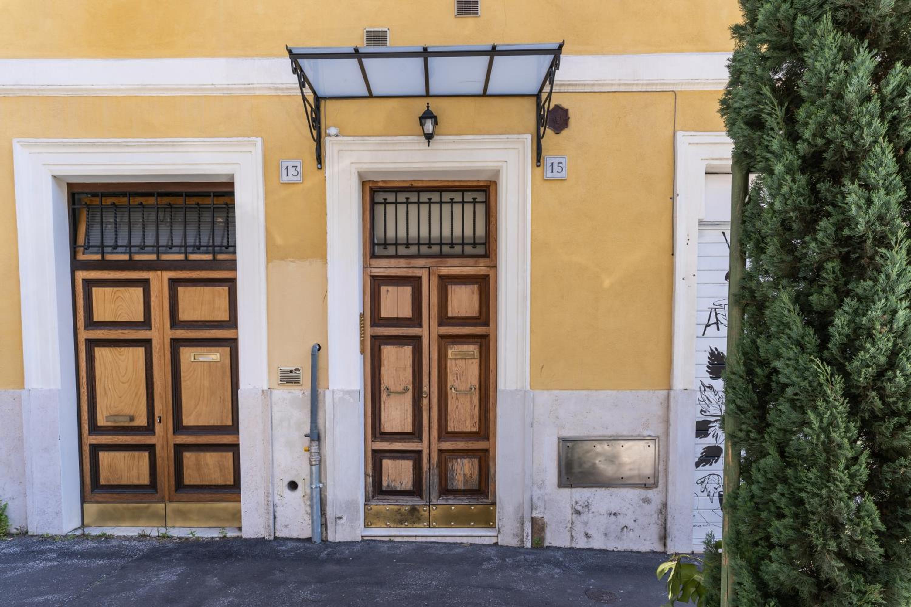 Residenza Como