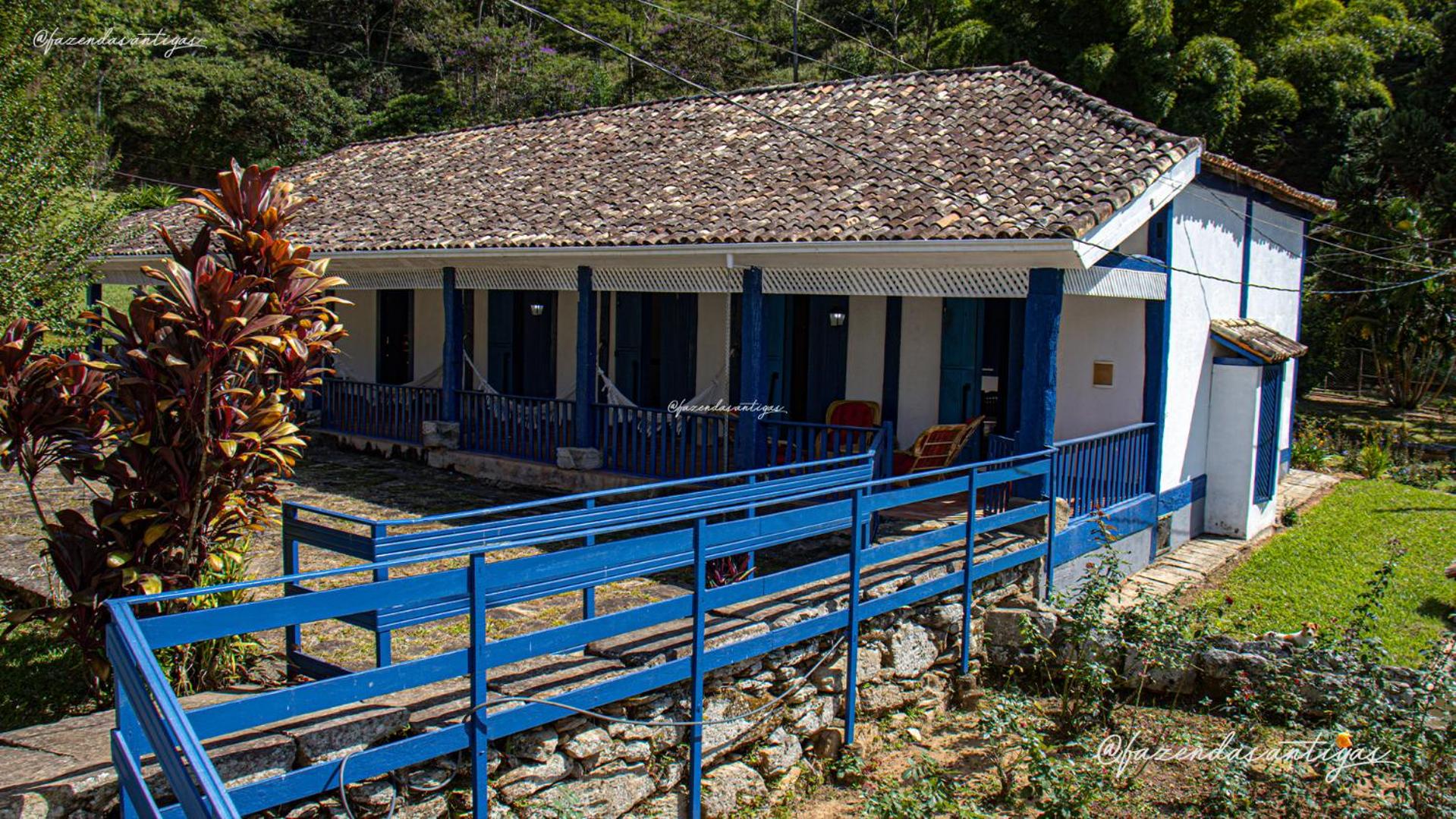 FAZENDAS ANTIGAS HOTEL