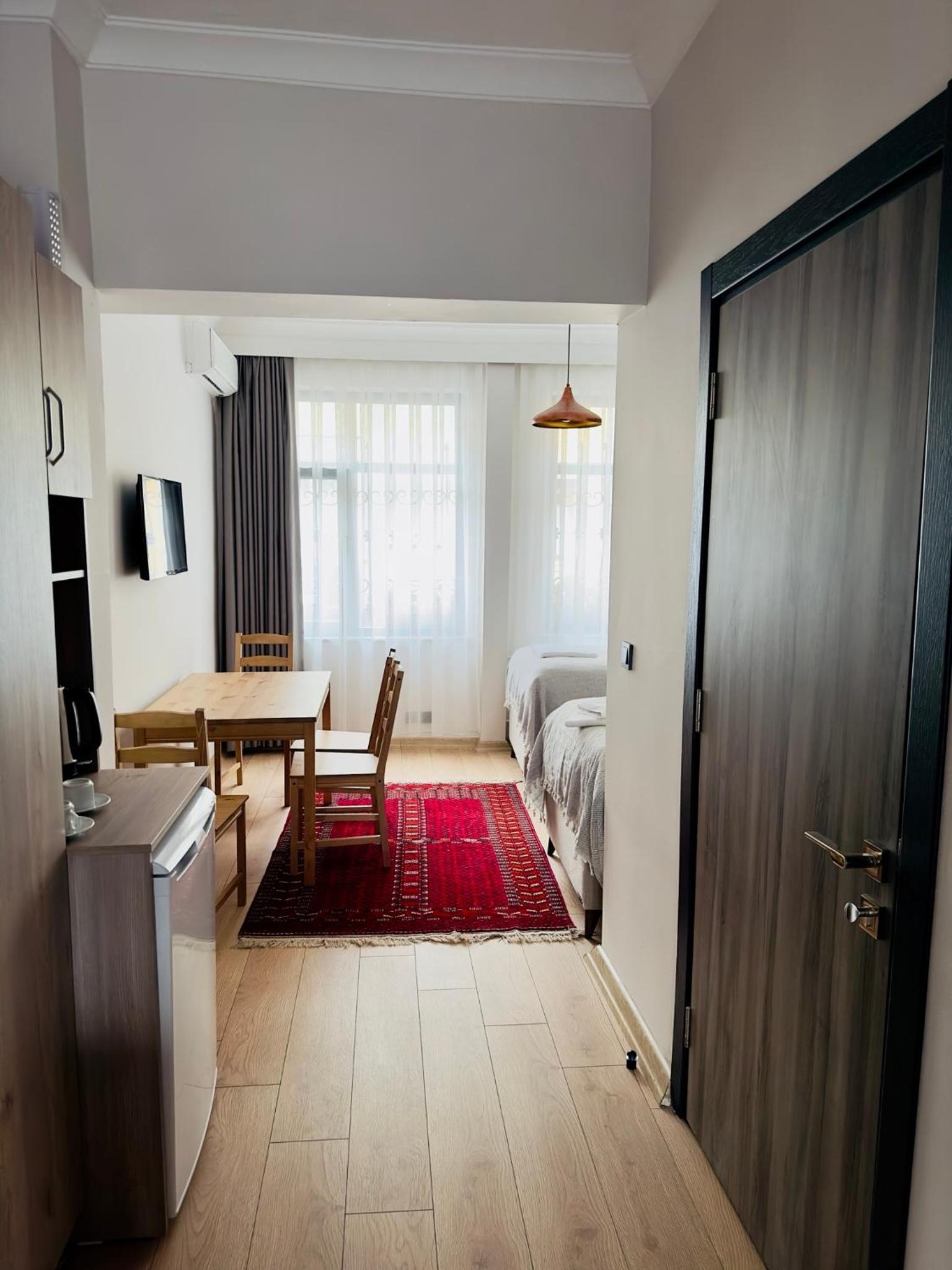 Terrace Guesthouse