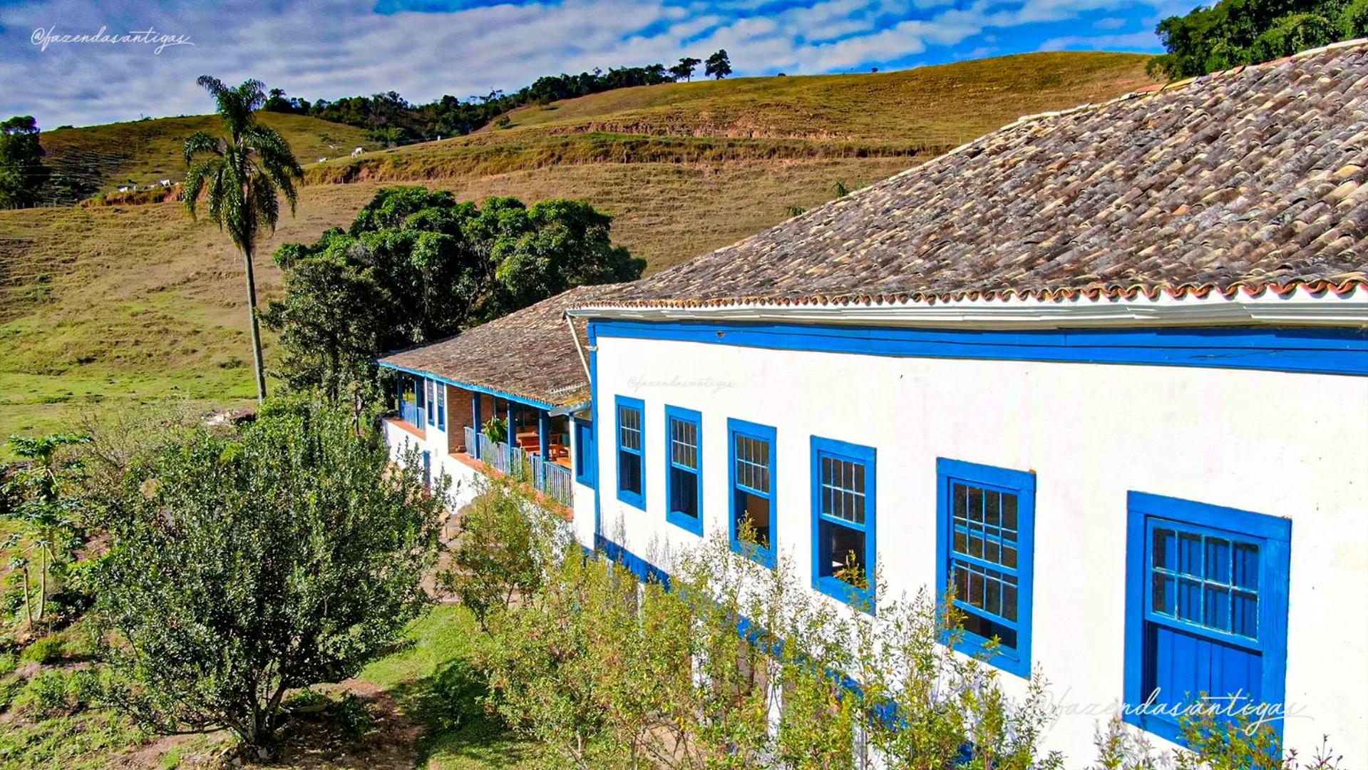 FAZENDAS ANTIGAS HOTEL