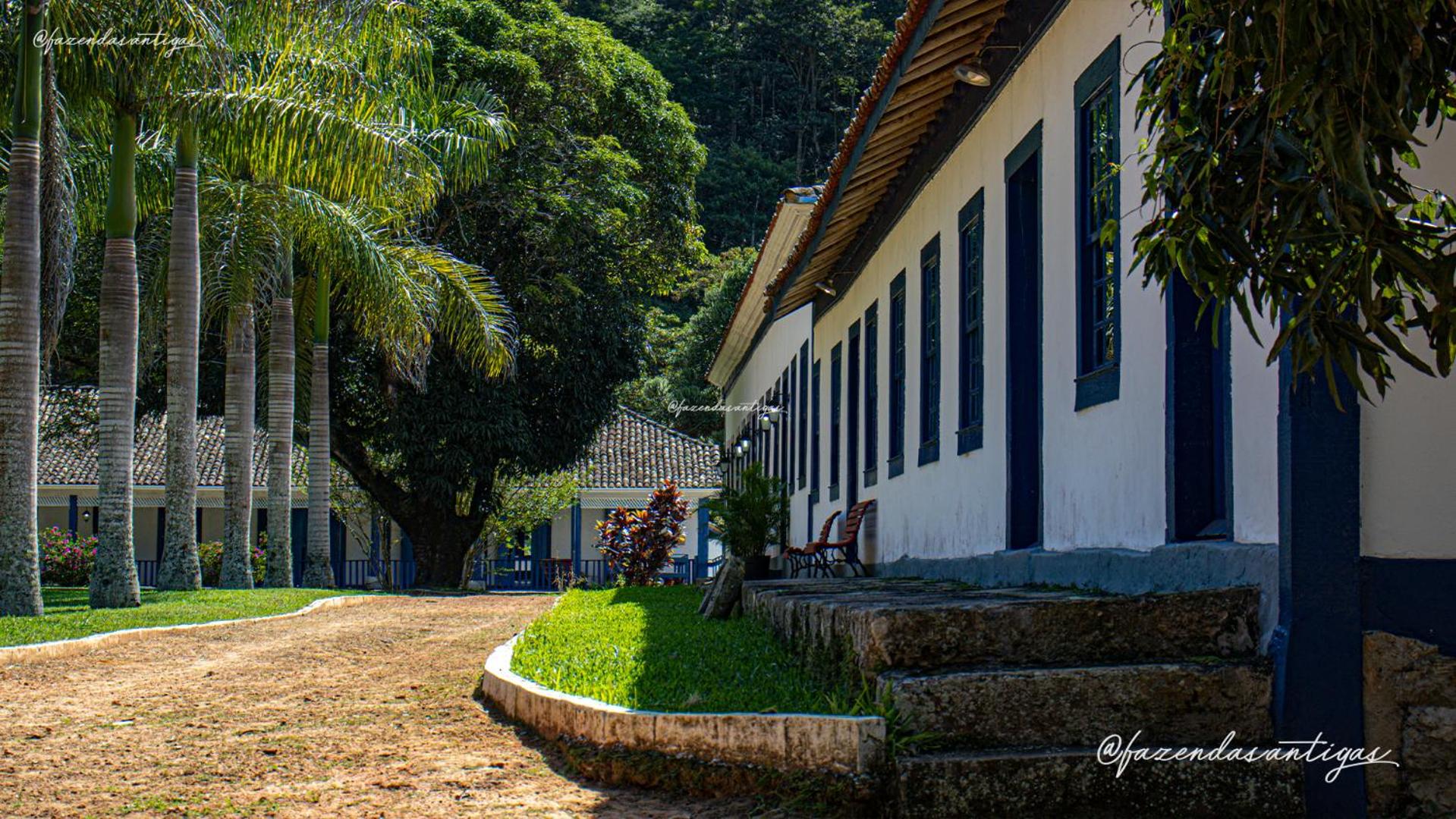 FAZENDAS ANTIGAS HOTEL