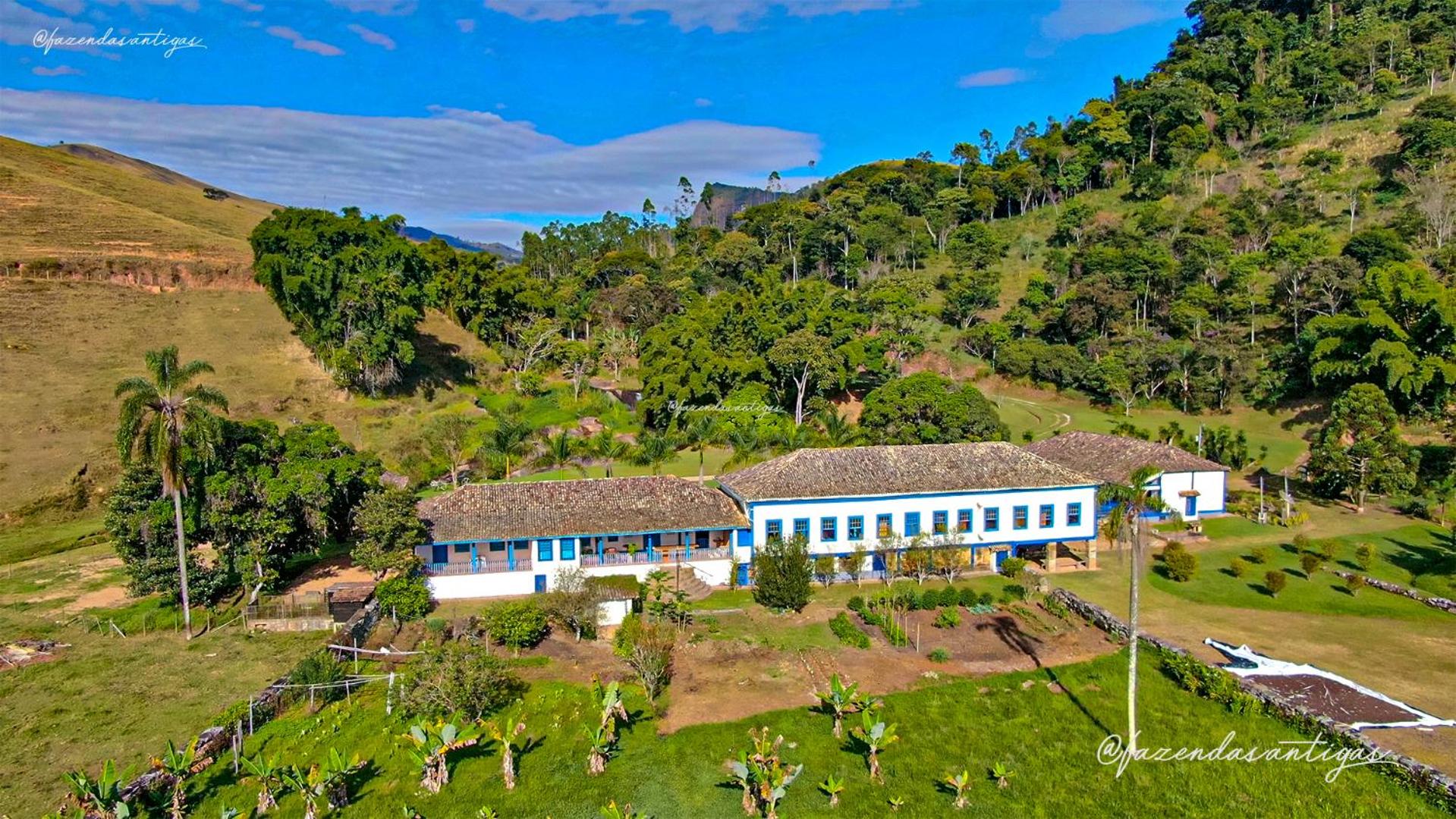 FAZENDAS ANTIGAS HOTEL