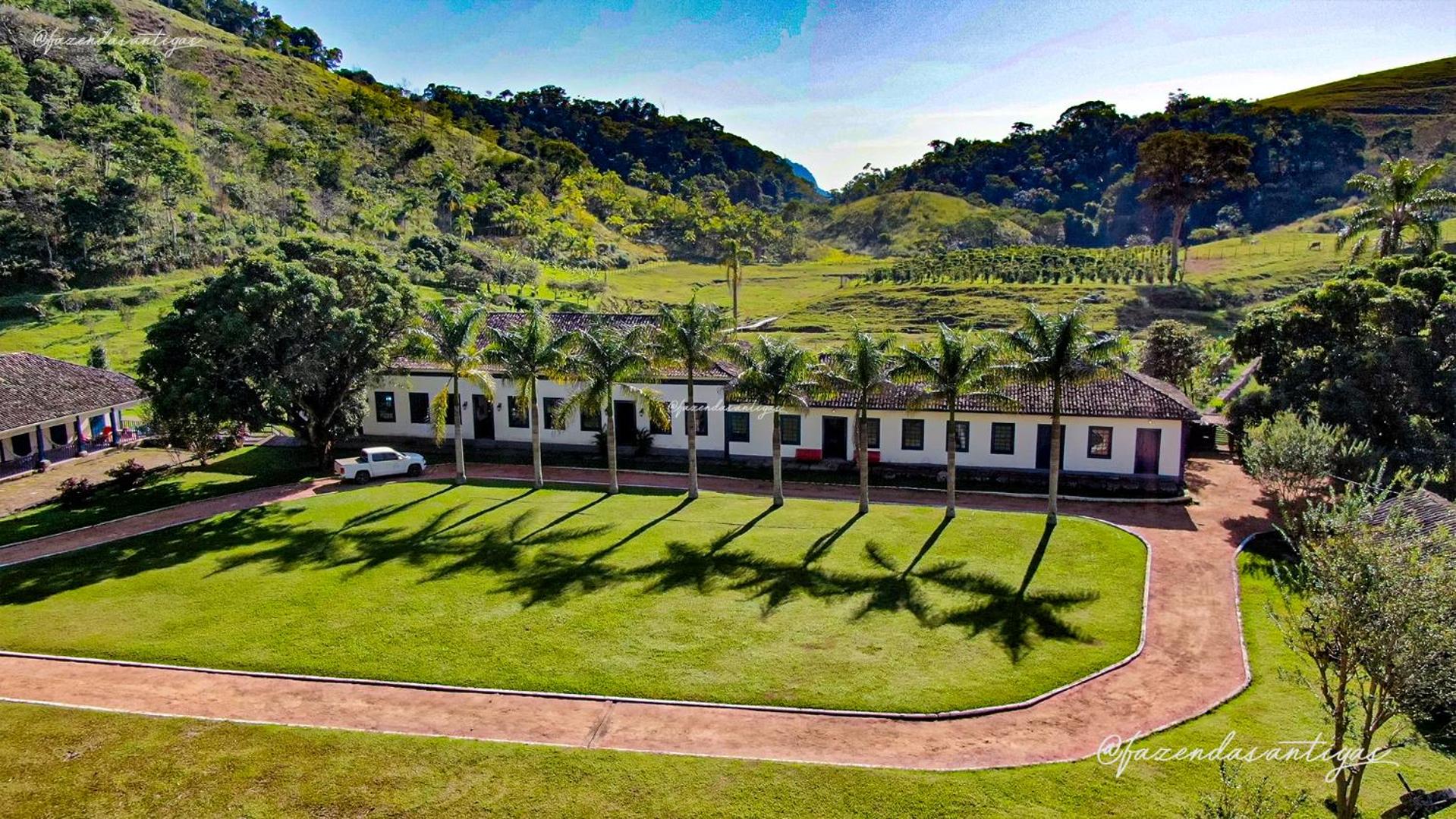 FAZENDAS ANTIGAS HOTEL