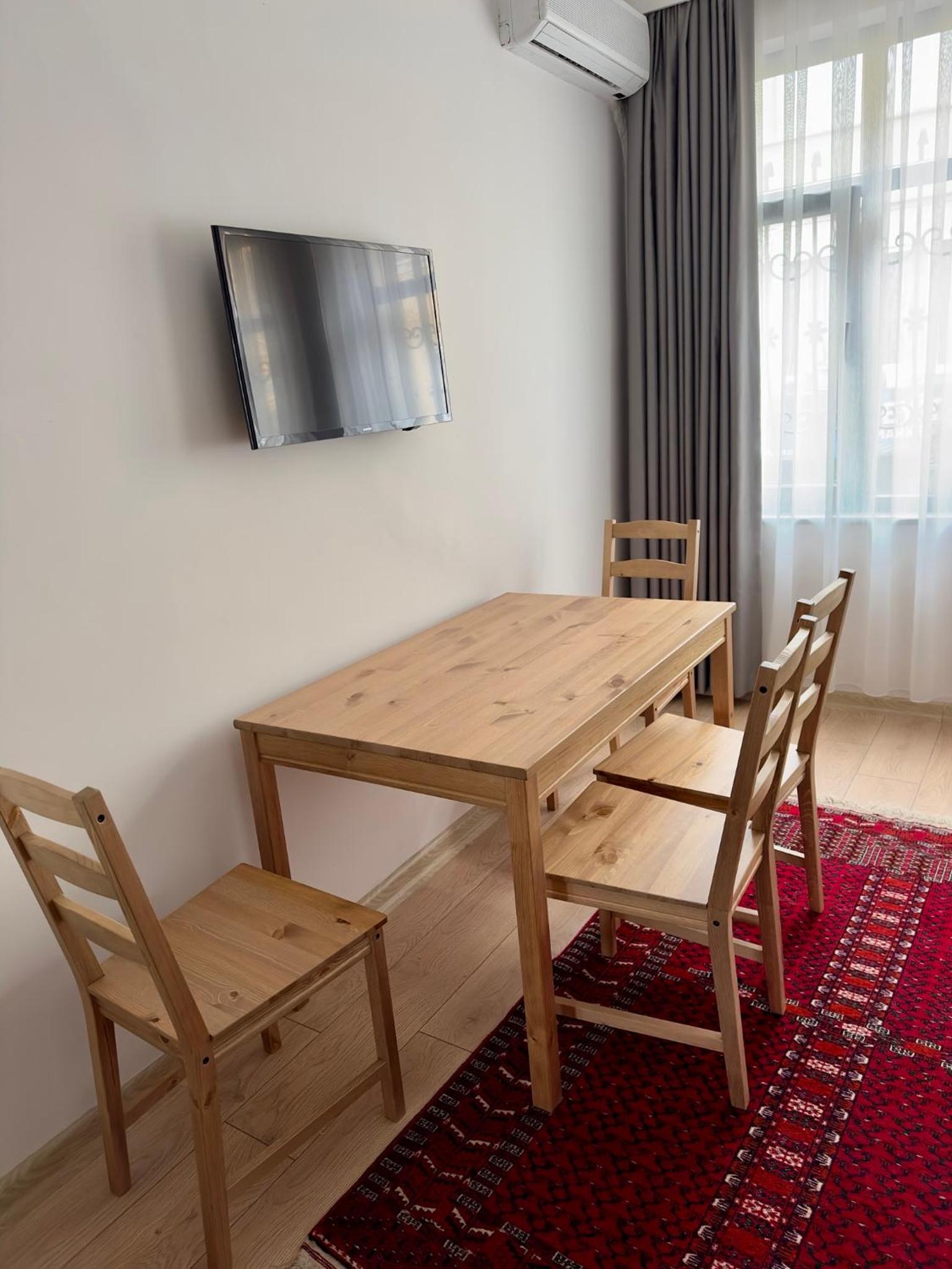 Terrace Guesthouse