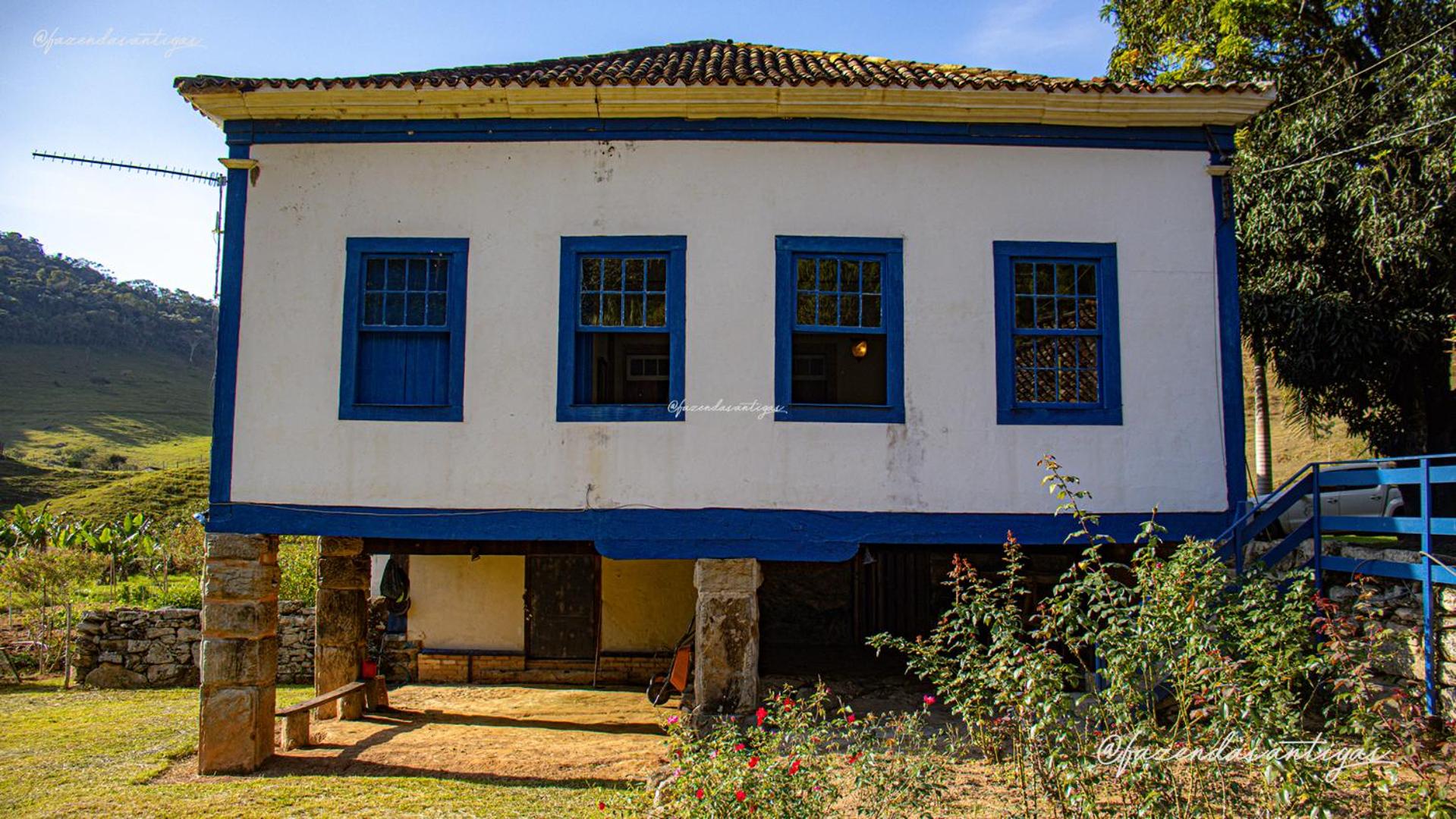 FAZENDAS ANTIGAS HOTEL