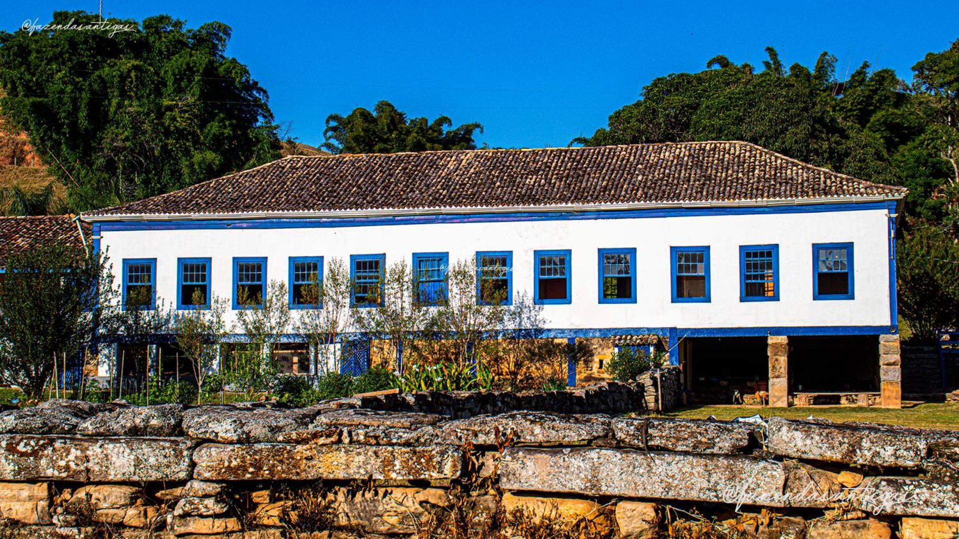 FAZENDAS ANTIGAS HOTEL