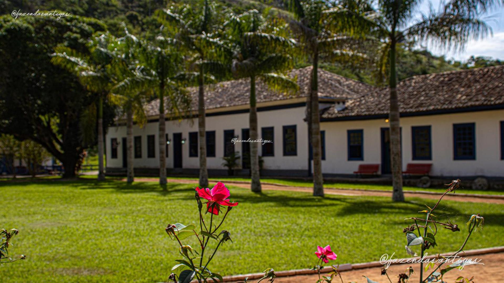FAZENDAS ANTIGAS HOTEL