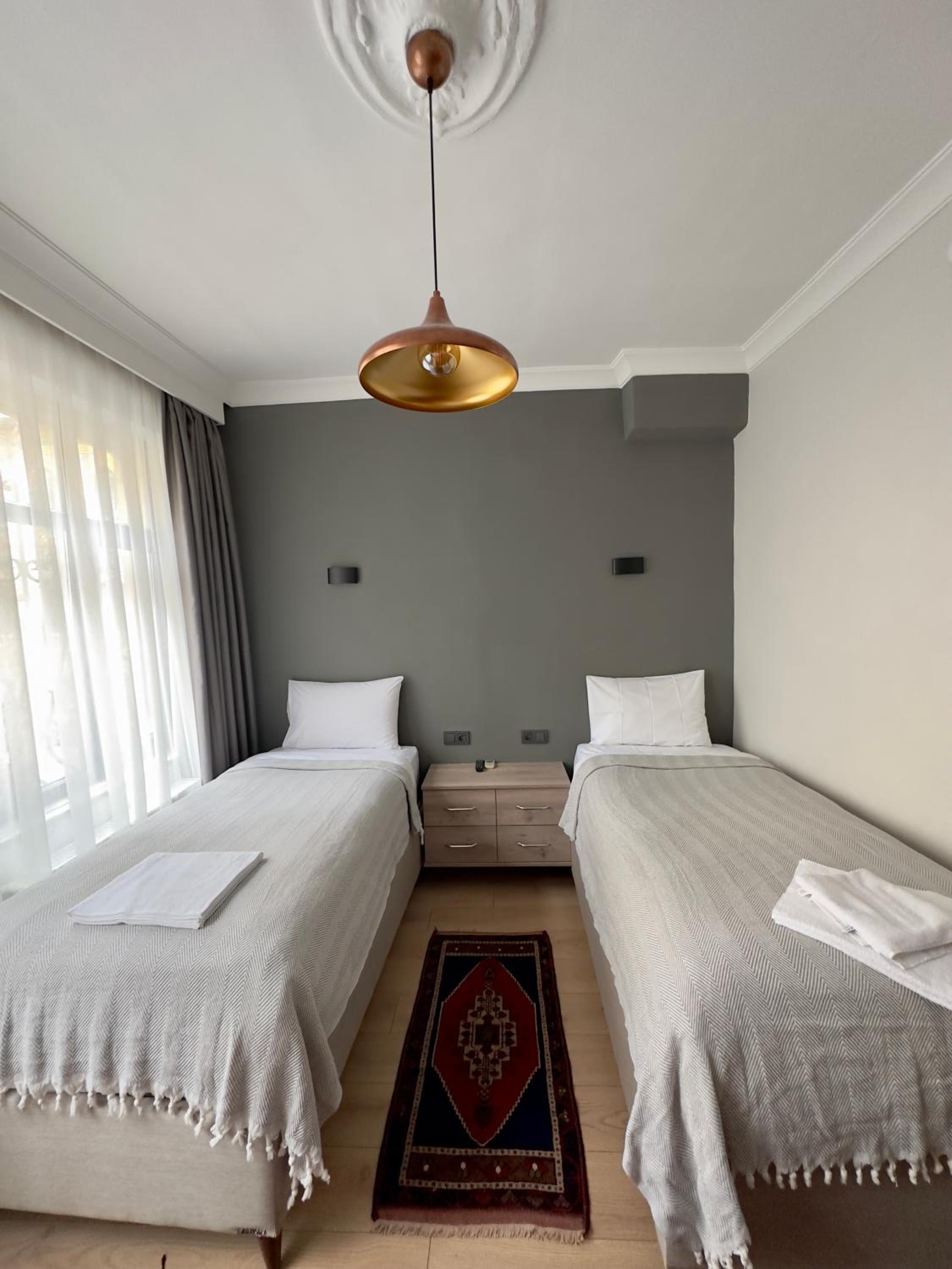Terrace Guesthouse