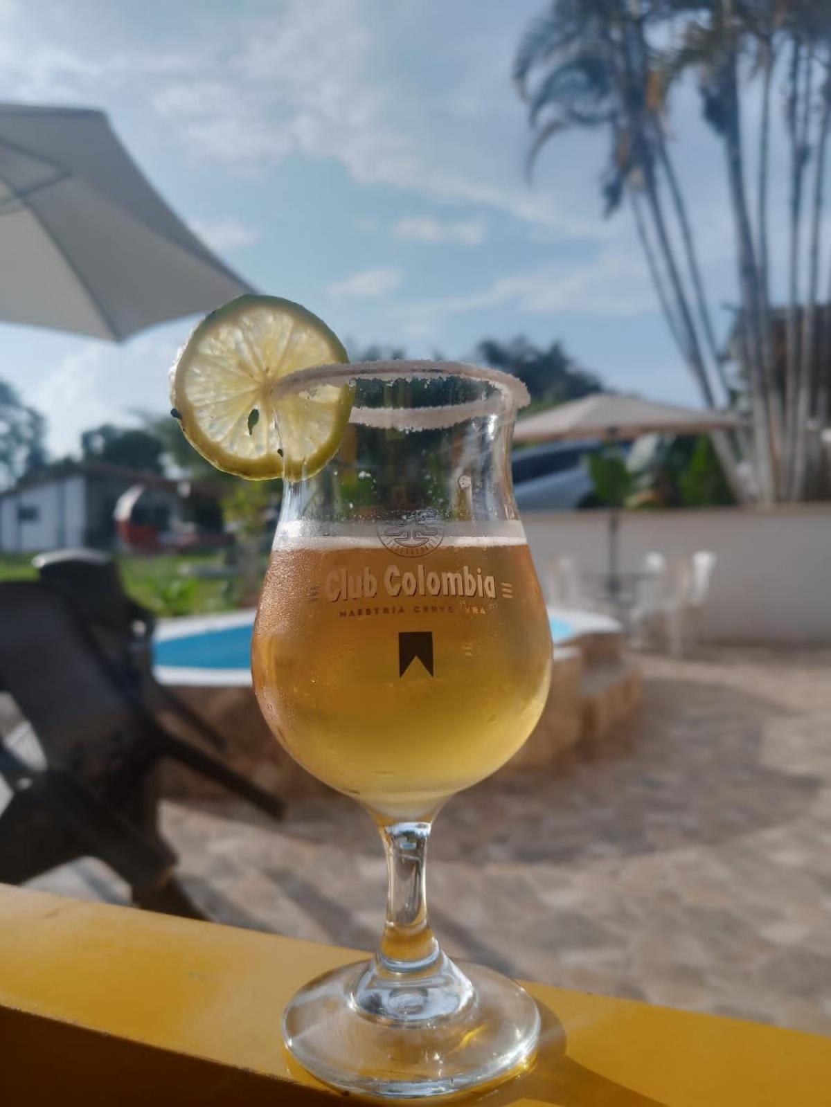 Hospedaje Rancho Guadalupe