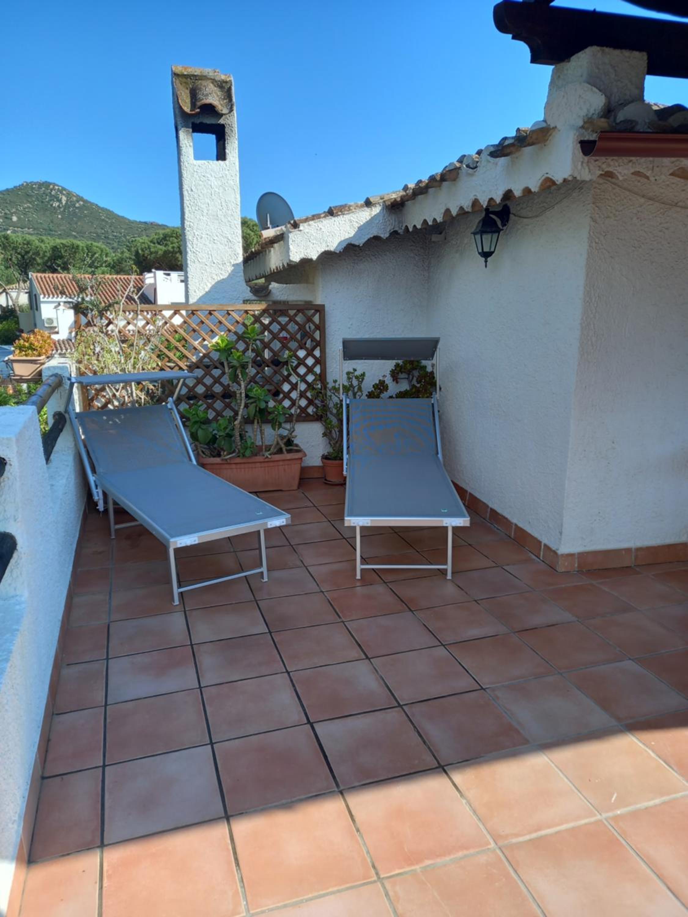 Casa Aldebaran