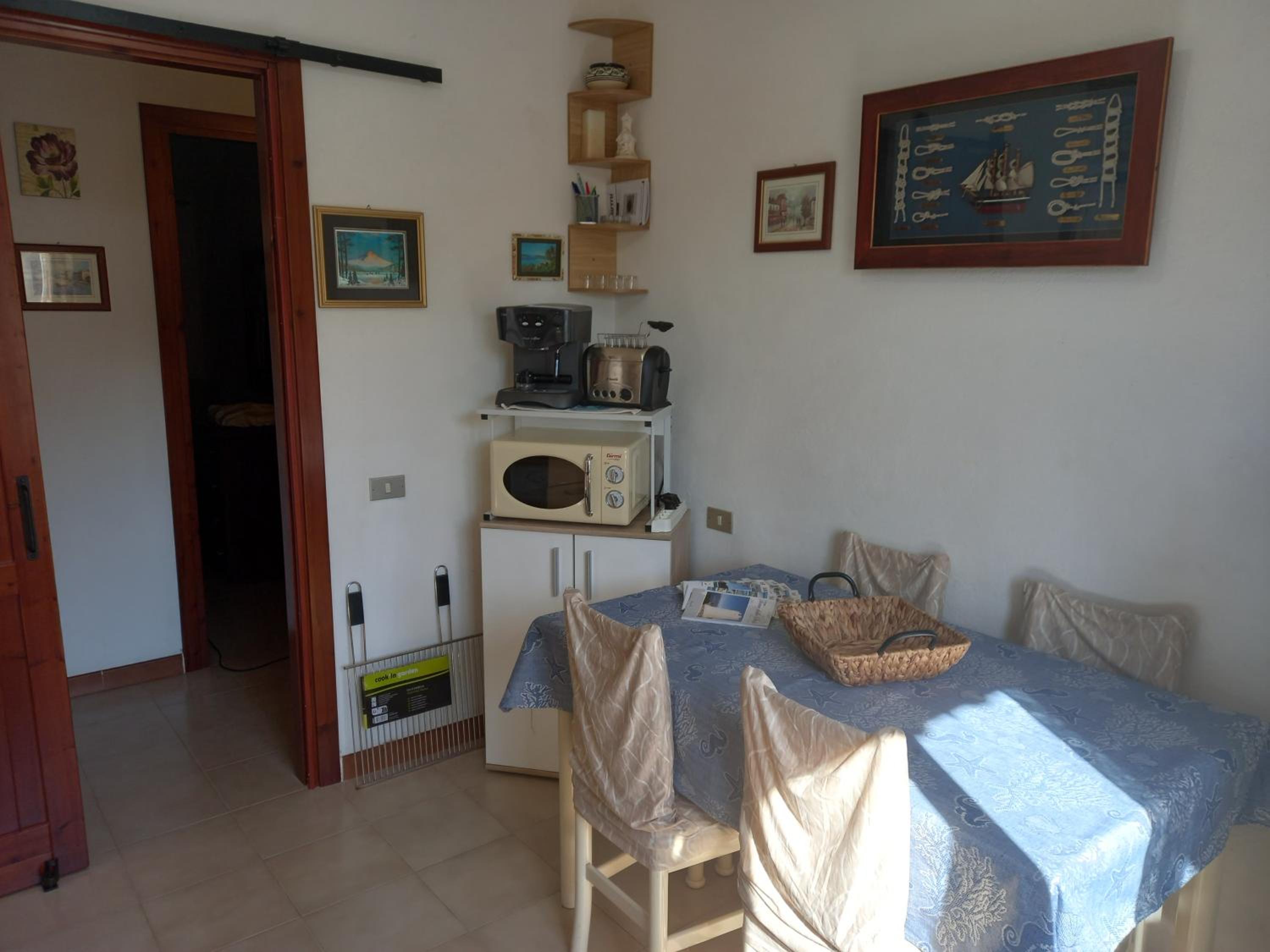Casa Aldebaran
