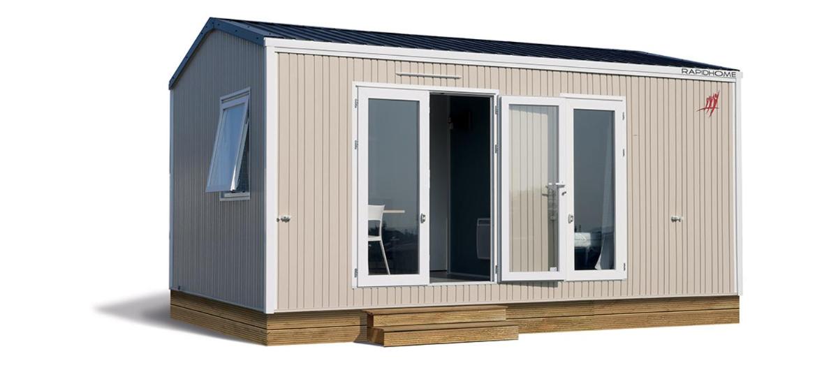 Team Holiday - Camping de l'Etang du Pays Blanc