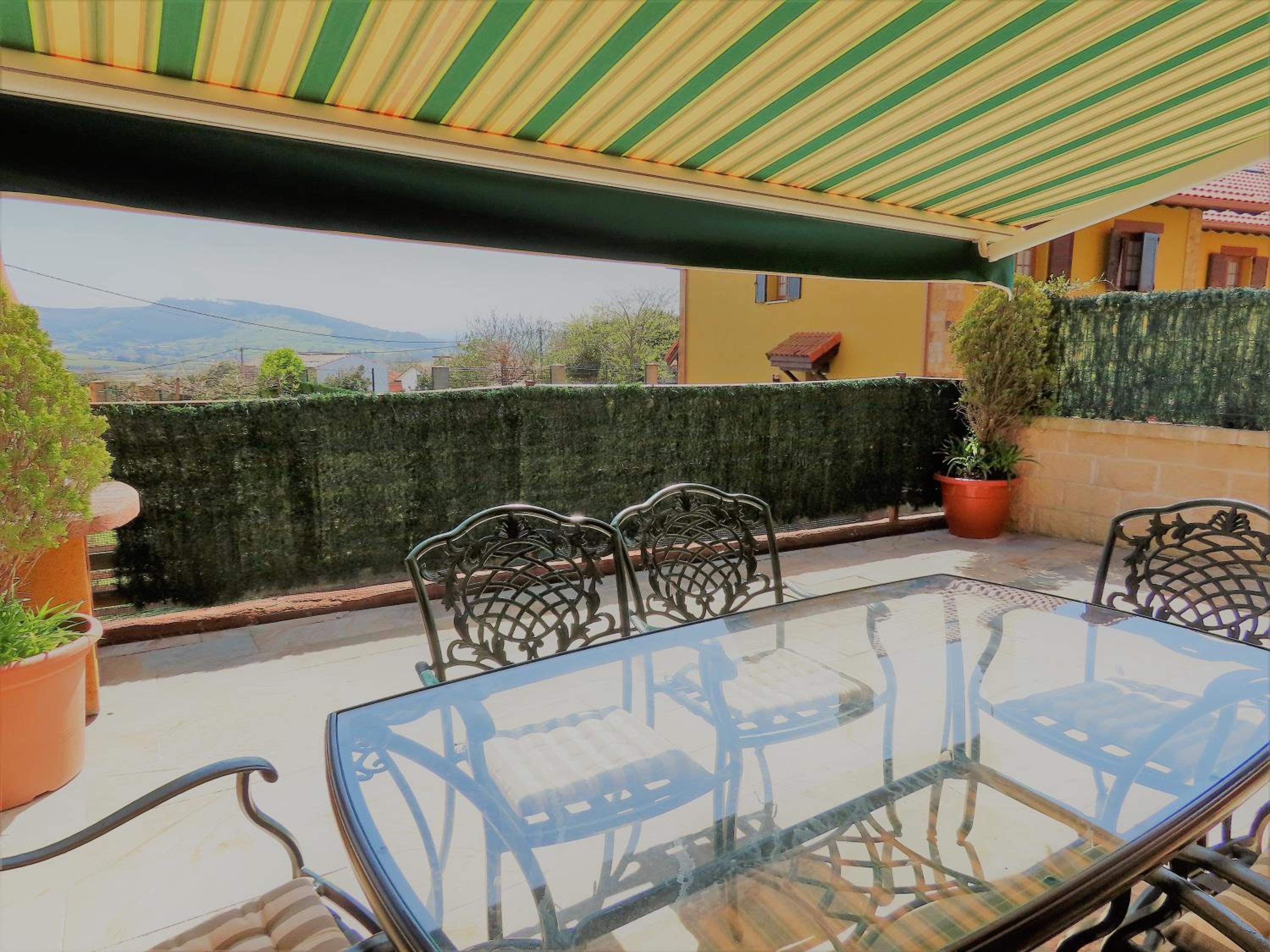 La casita de Chefy (Ajo) Nuevo chalet vacacional view 2