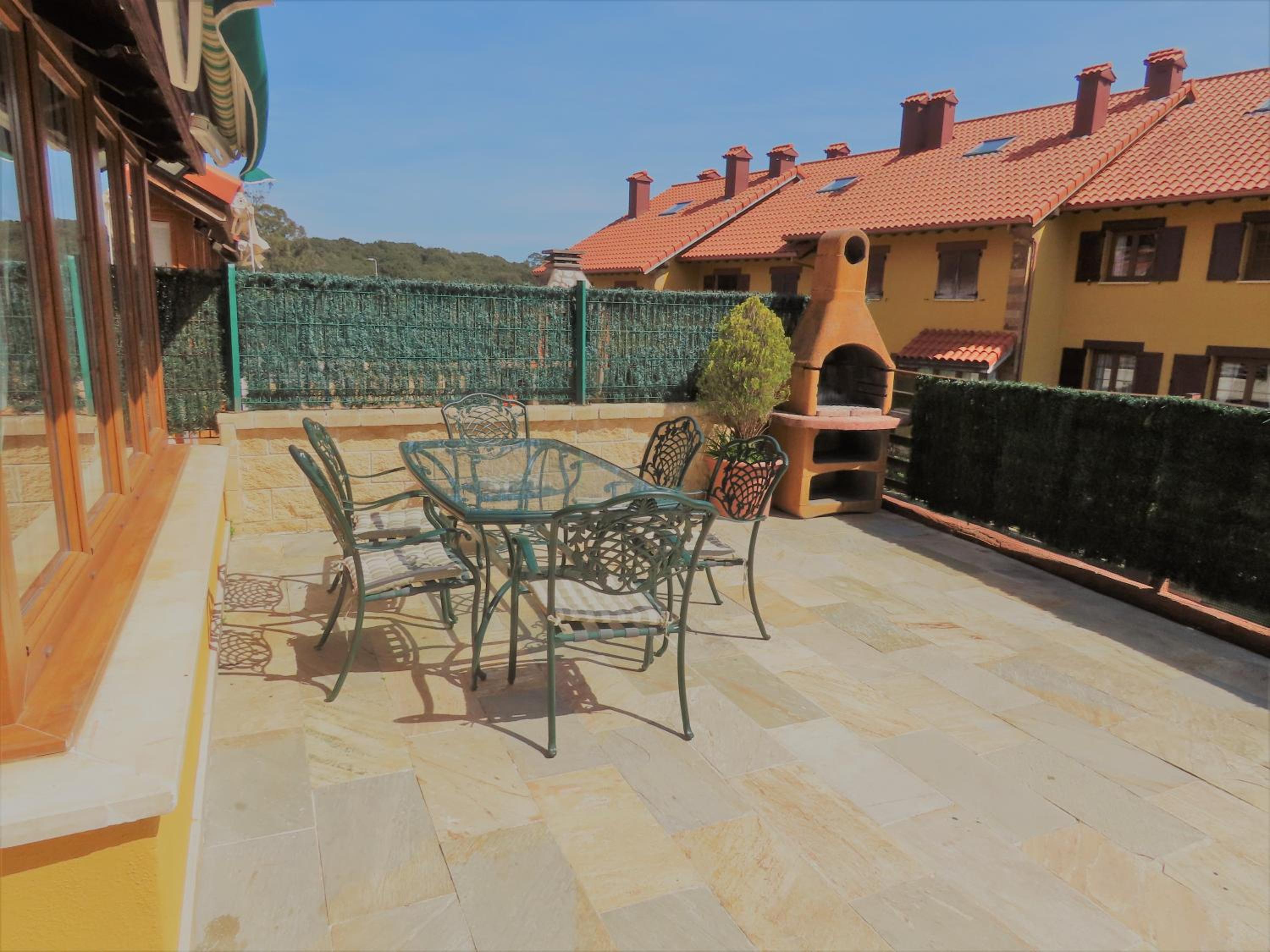 La casita de Chefy (Ajo) Nuevo chalet vacacional view 5