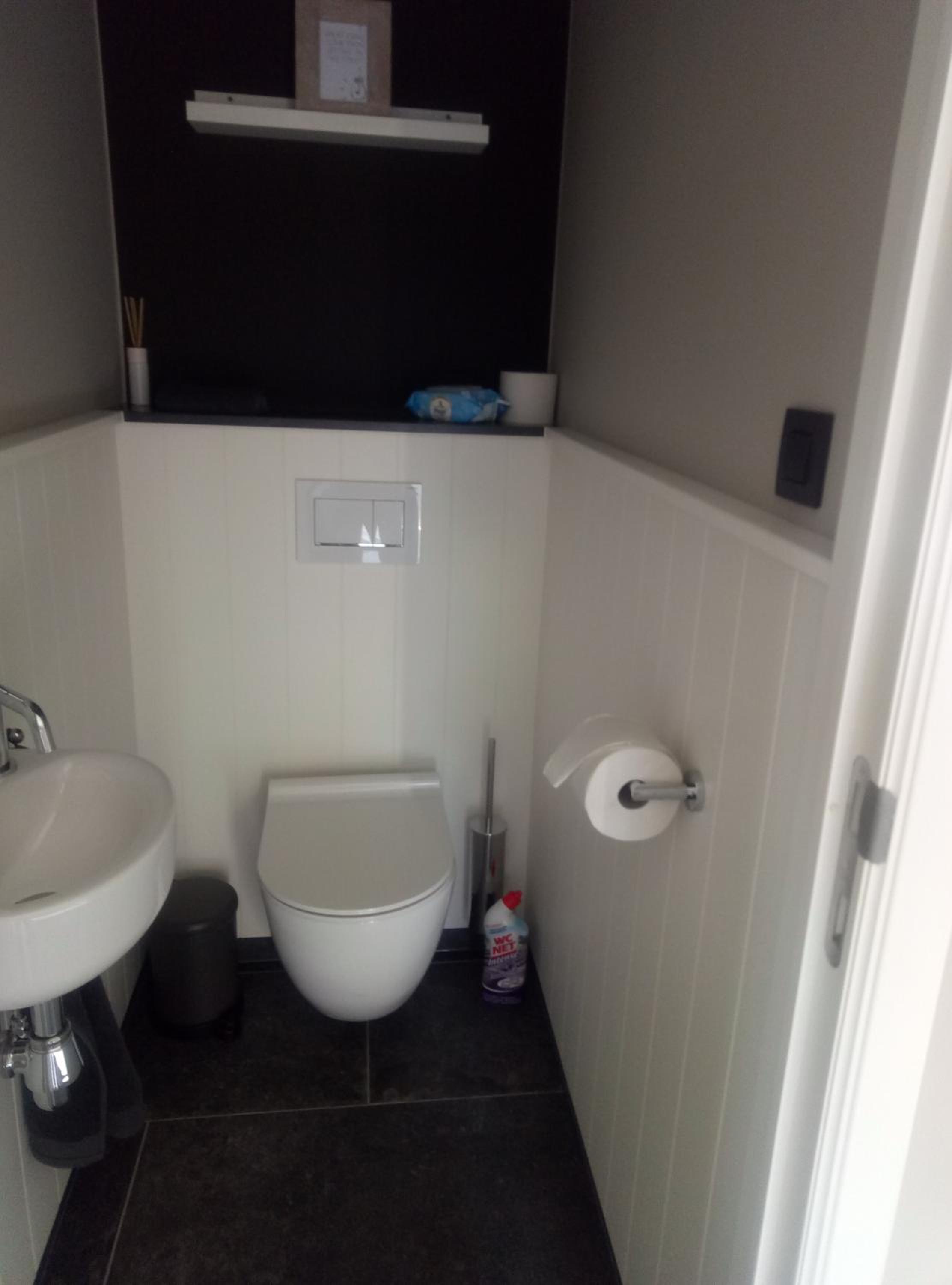 Vakantiewoning Mierzicht - privé wellness - Haspengouw 6p