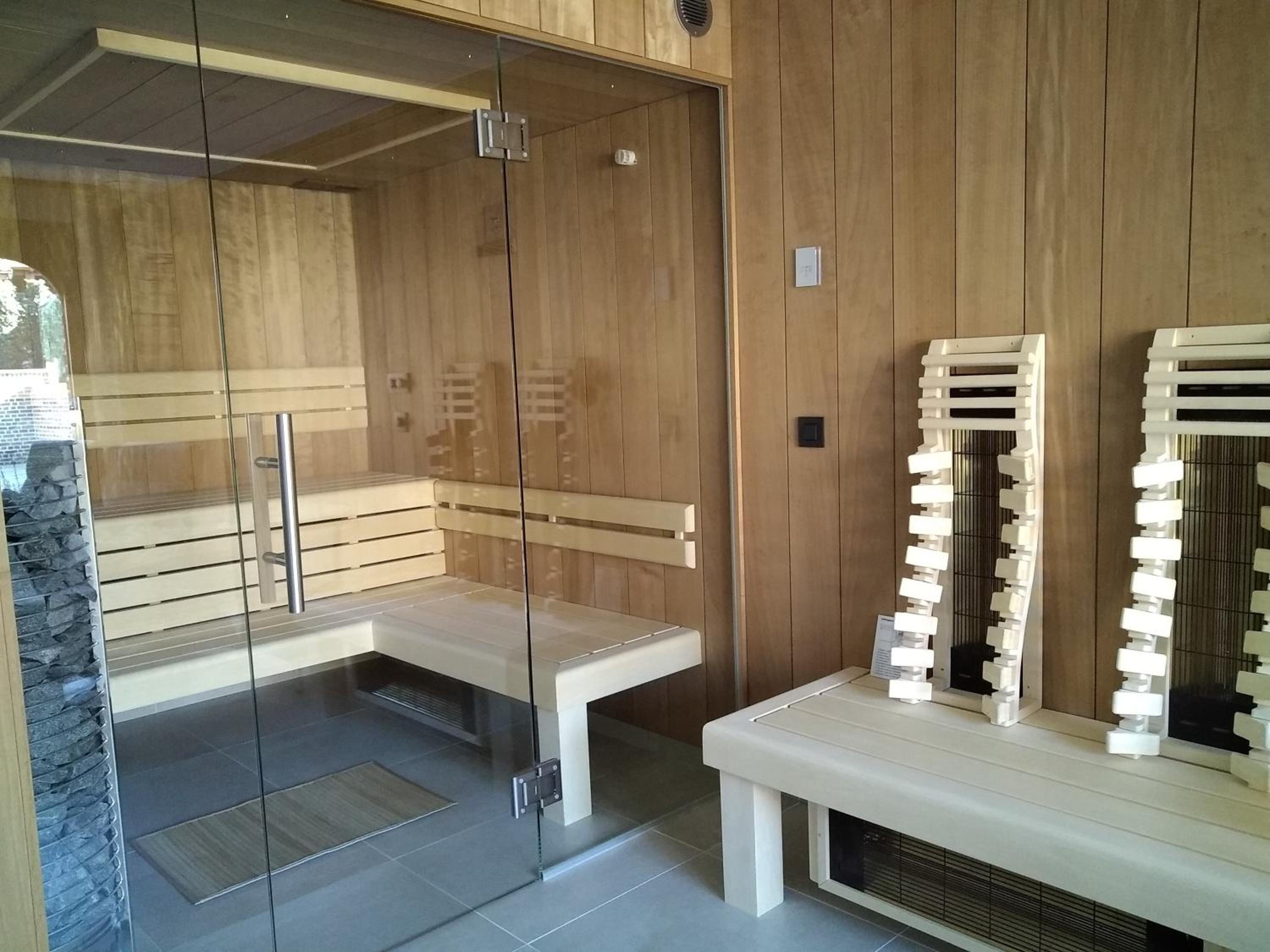 Vakantiewoning Mierzicht - privé wellness - Haspengouw 6p