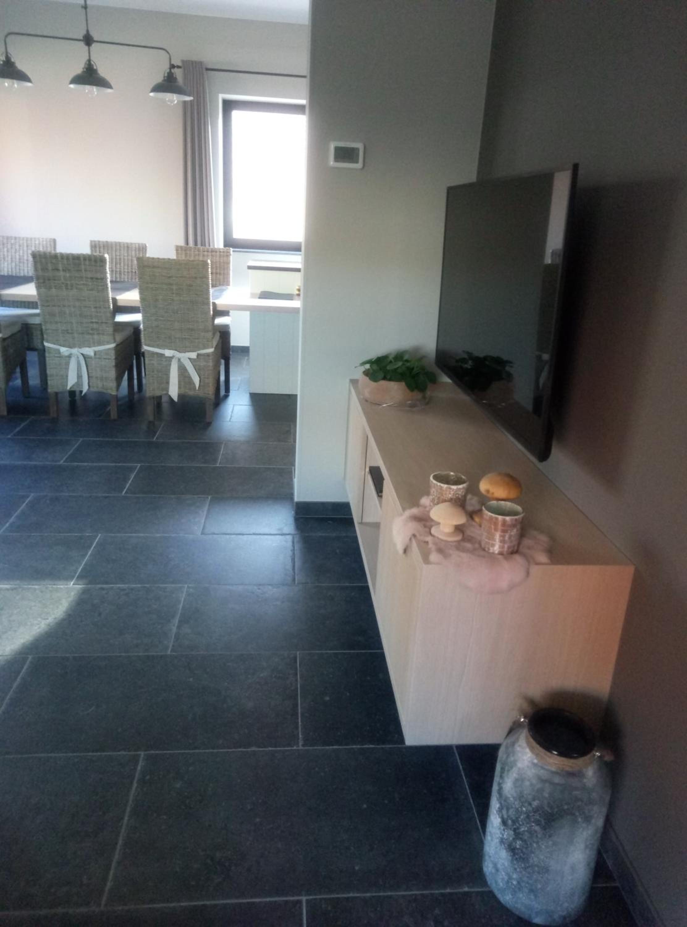 Vakantiewoning Mierzicht - privé wellness - Haspengouw 6p