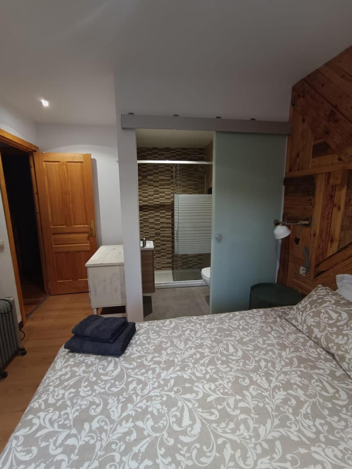 Casa Lorente en Isuerre