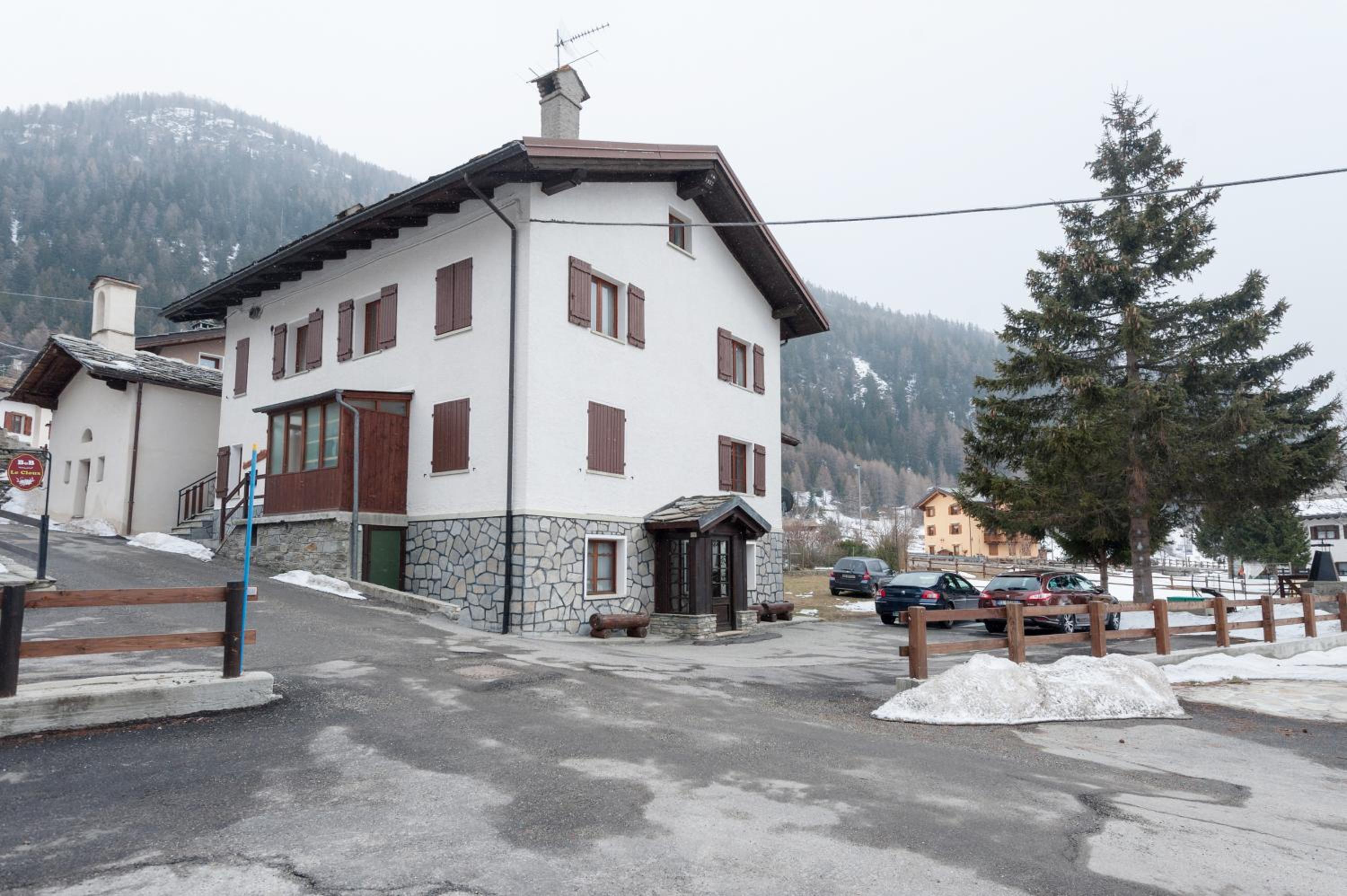 Maison Perron CIR- VDA-LATHUILE-N0062