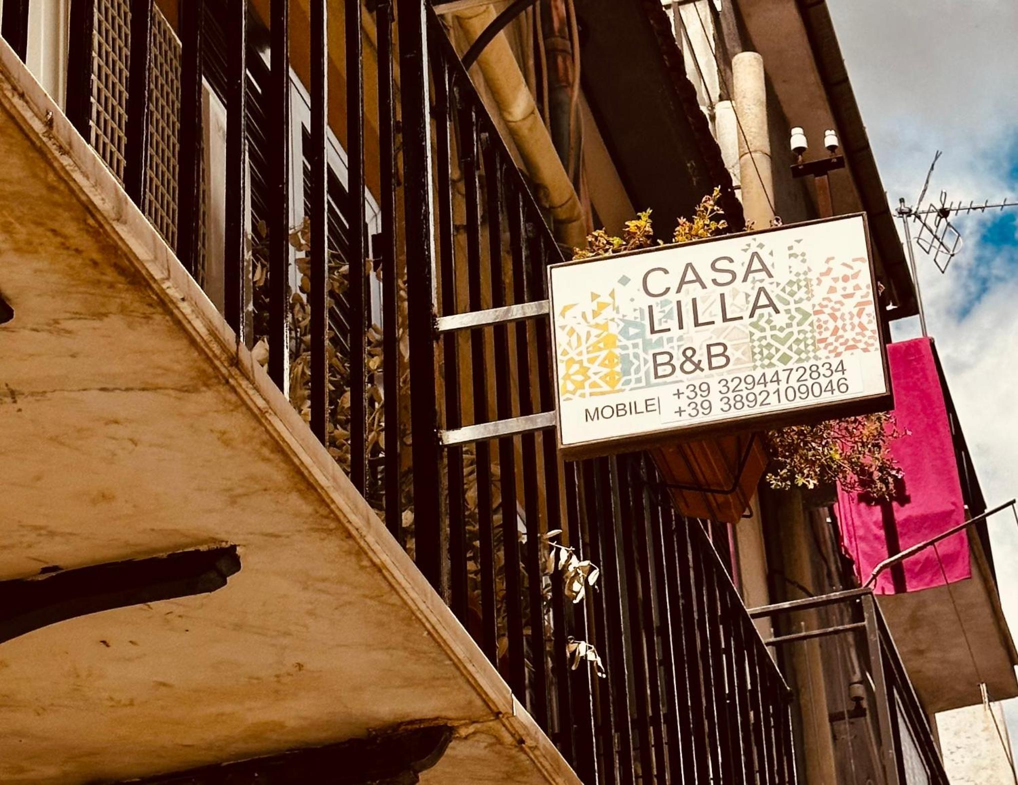 Casa Lilla, photo 21