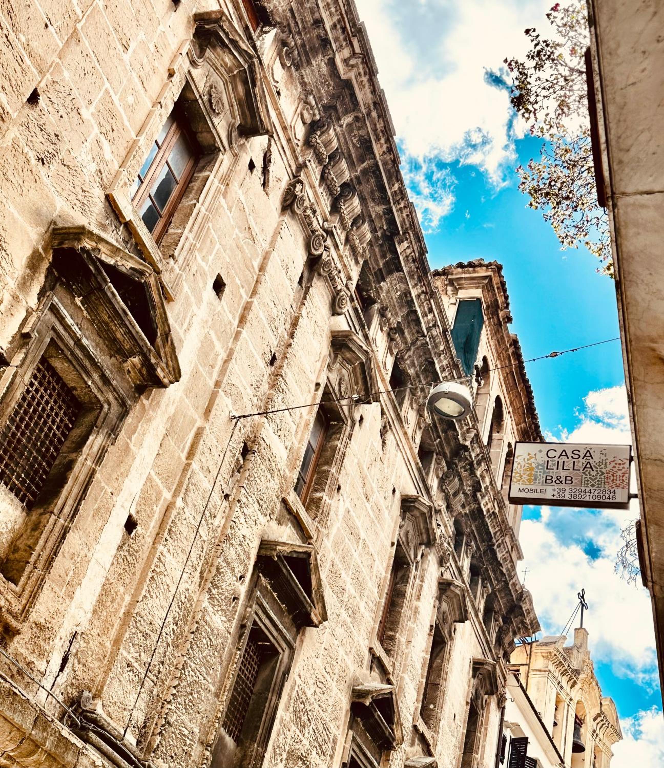 Casa Lilla