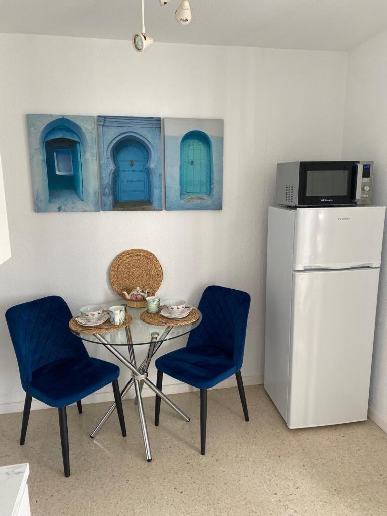 Belissimo Apartment 2 Bedrooms with patio BY NAMASTE ELITE photo 2