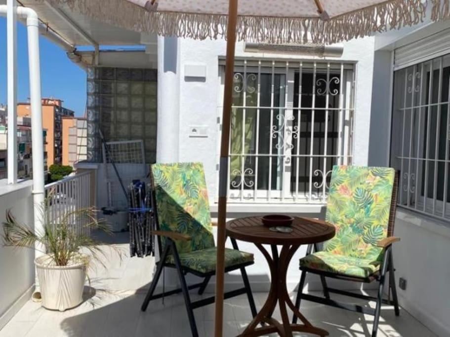 Belissimo Apartment 2 Bedrooms with patio BY NAMASTE ELITE photo 5
