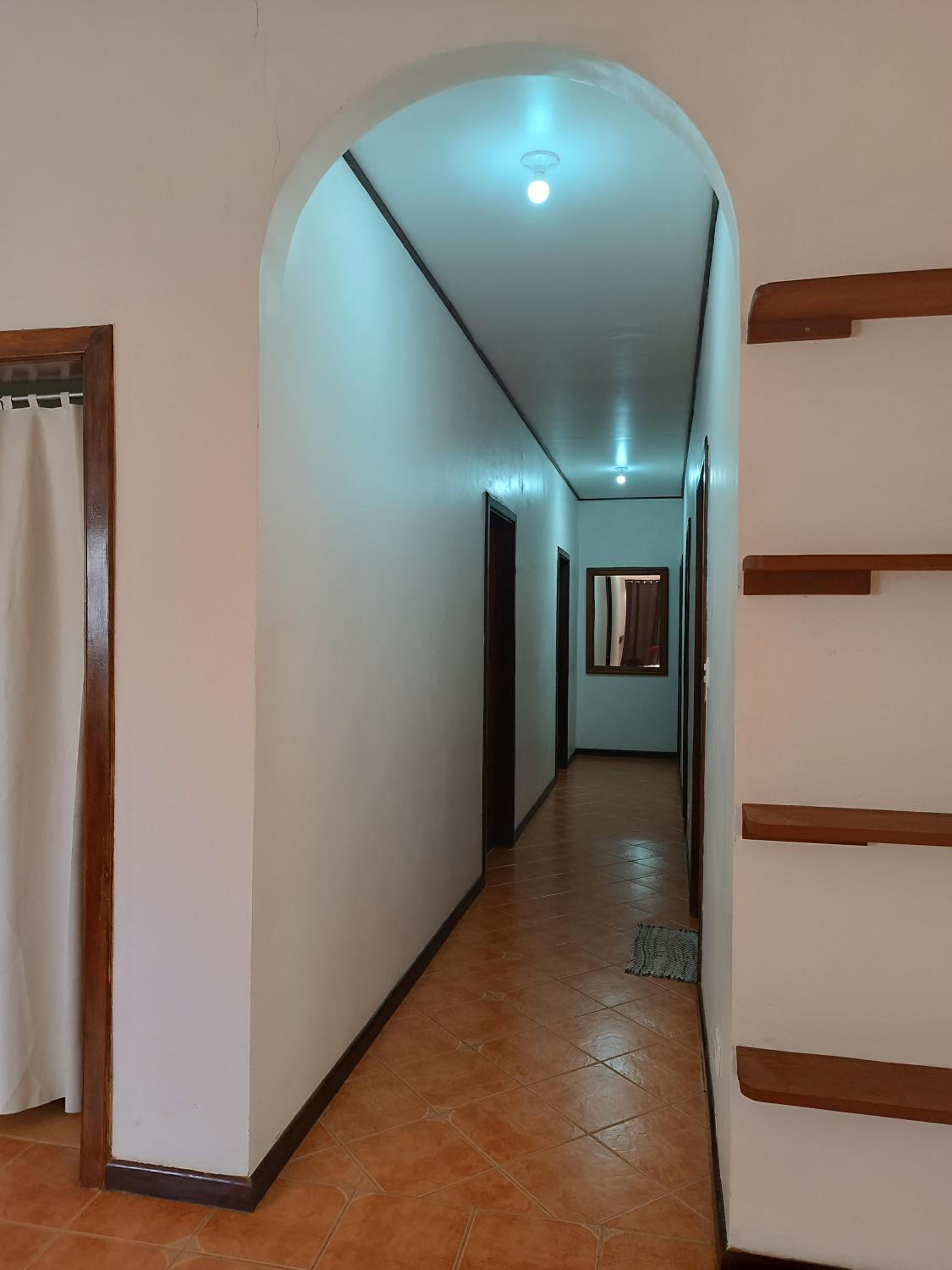 House Manantial de Vida