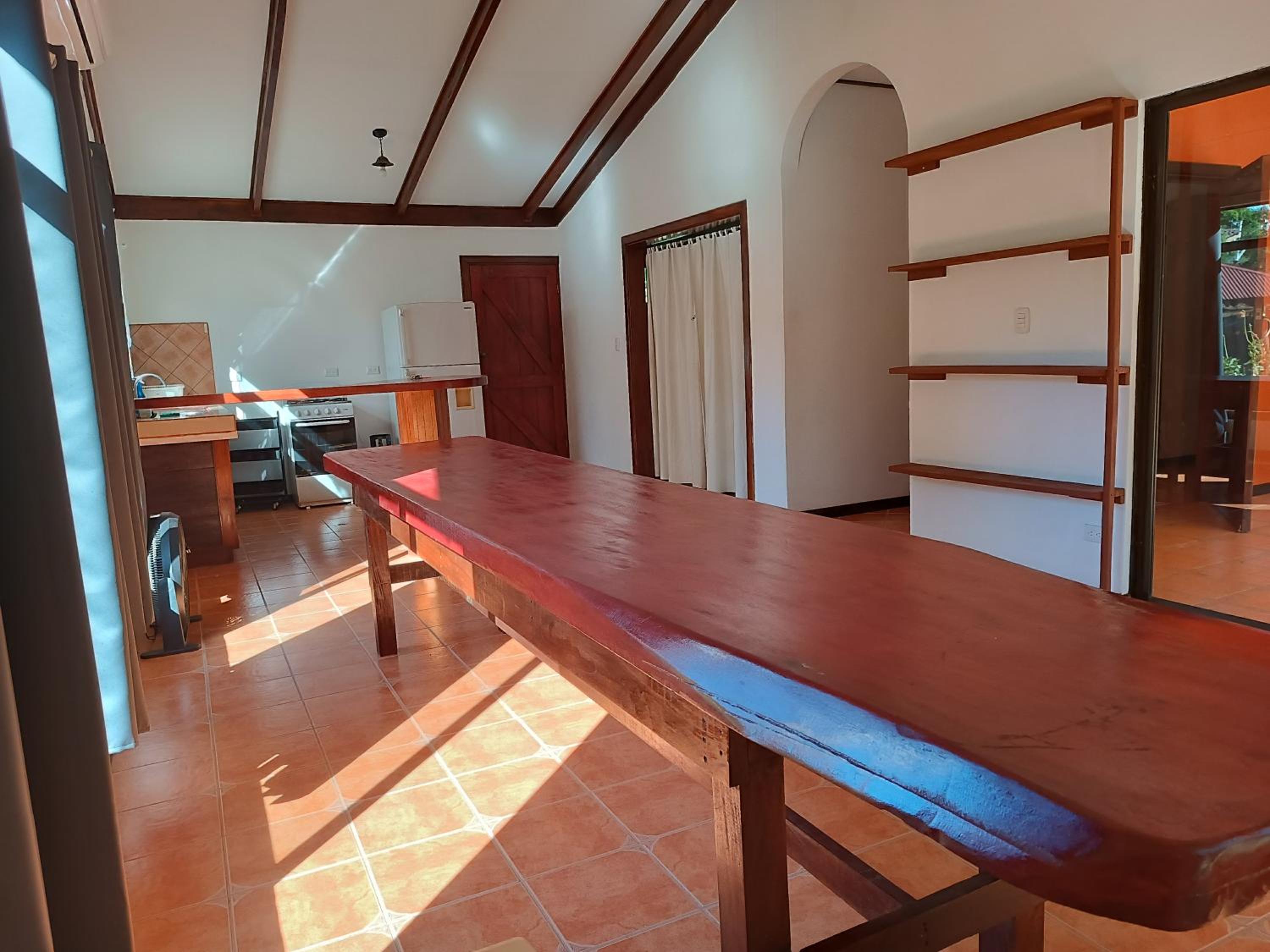House Manantial de Vida