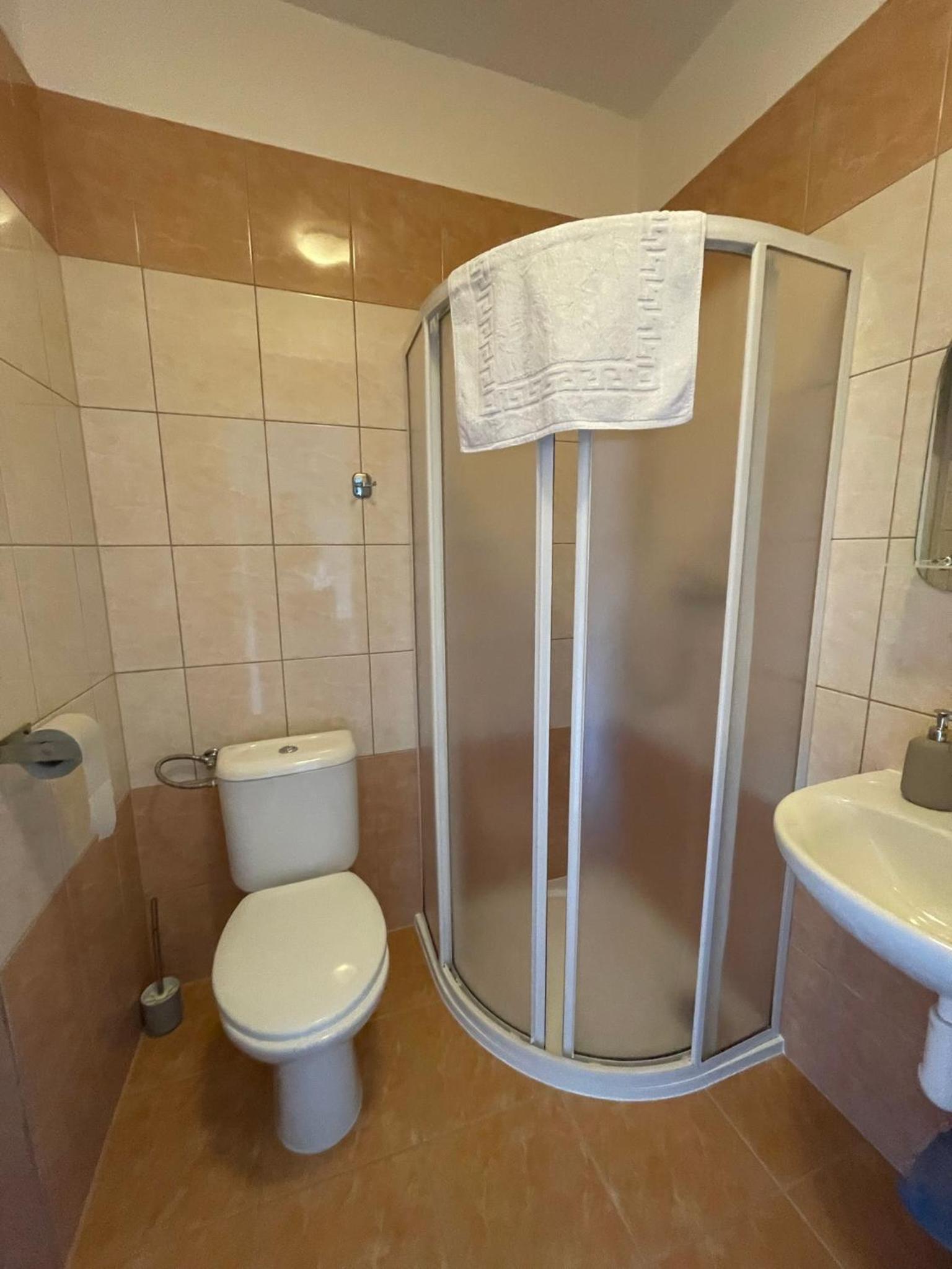 Penzion Ječmínek