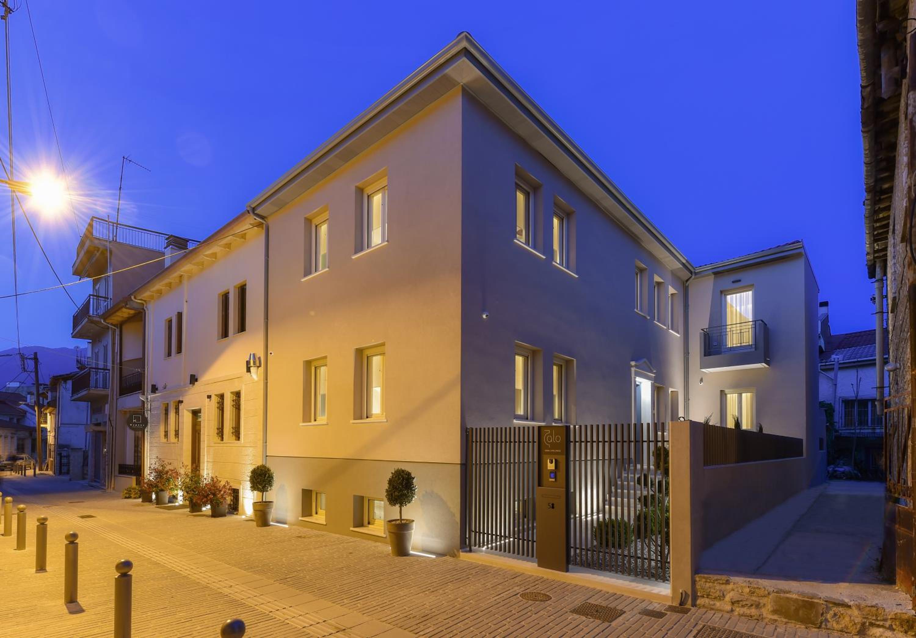 Zalo Urban Living Spaces view 5