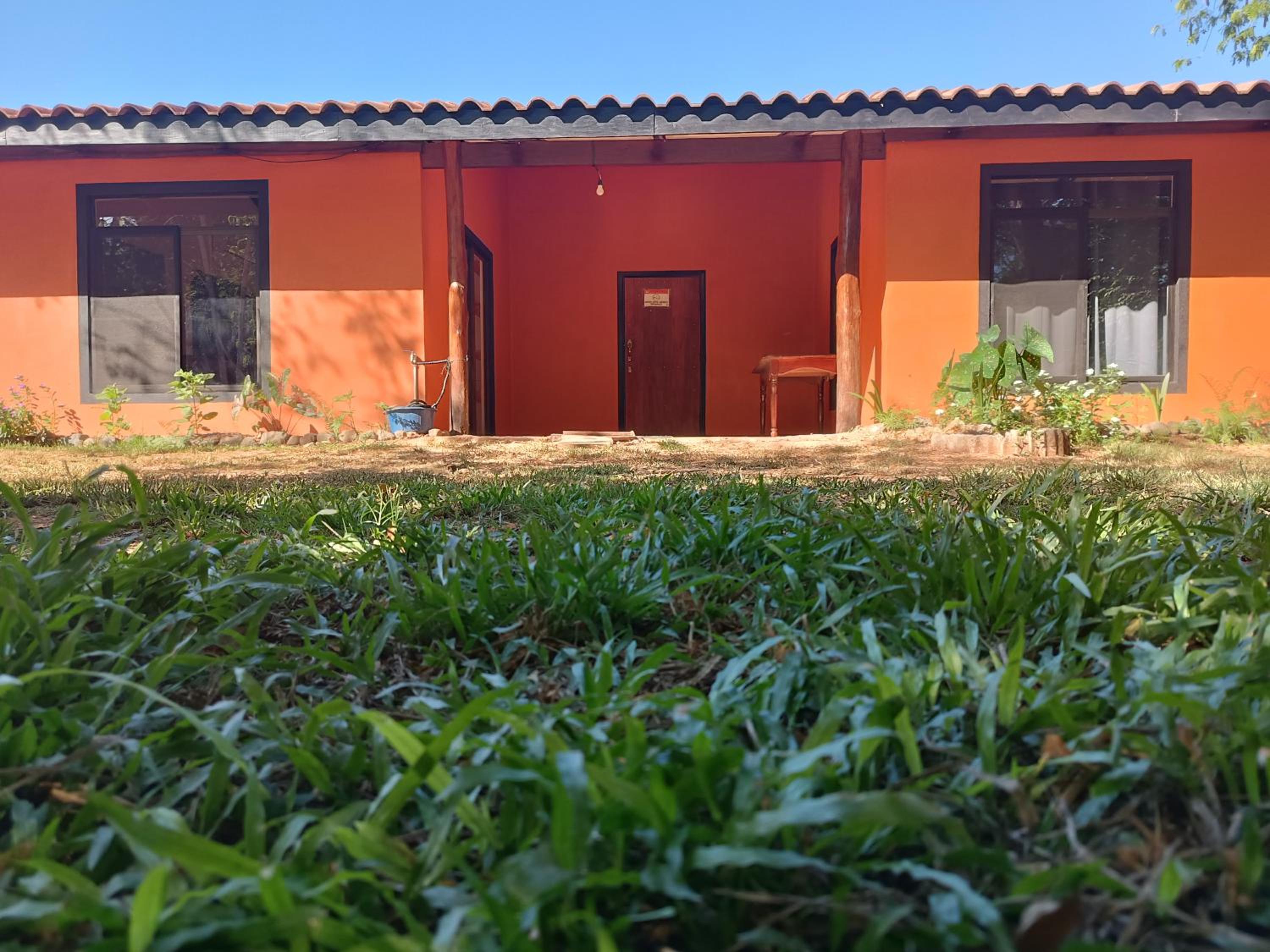 House Manantial de Vida