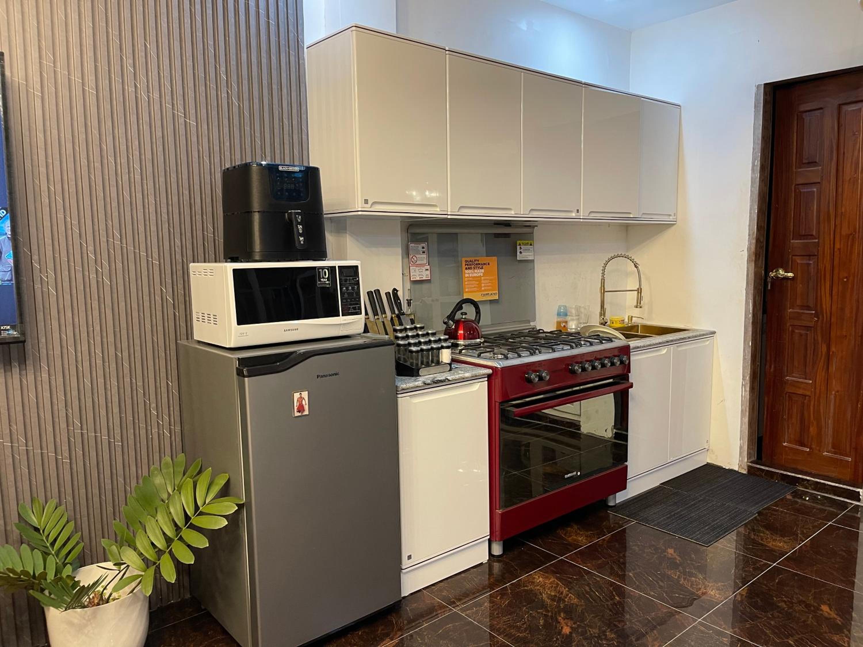 Vitasolo Hometel & Suite - Image 5