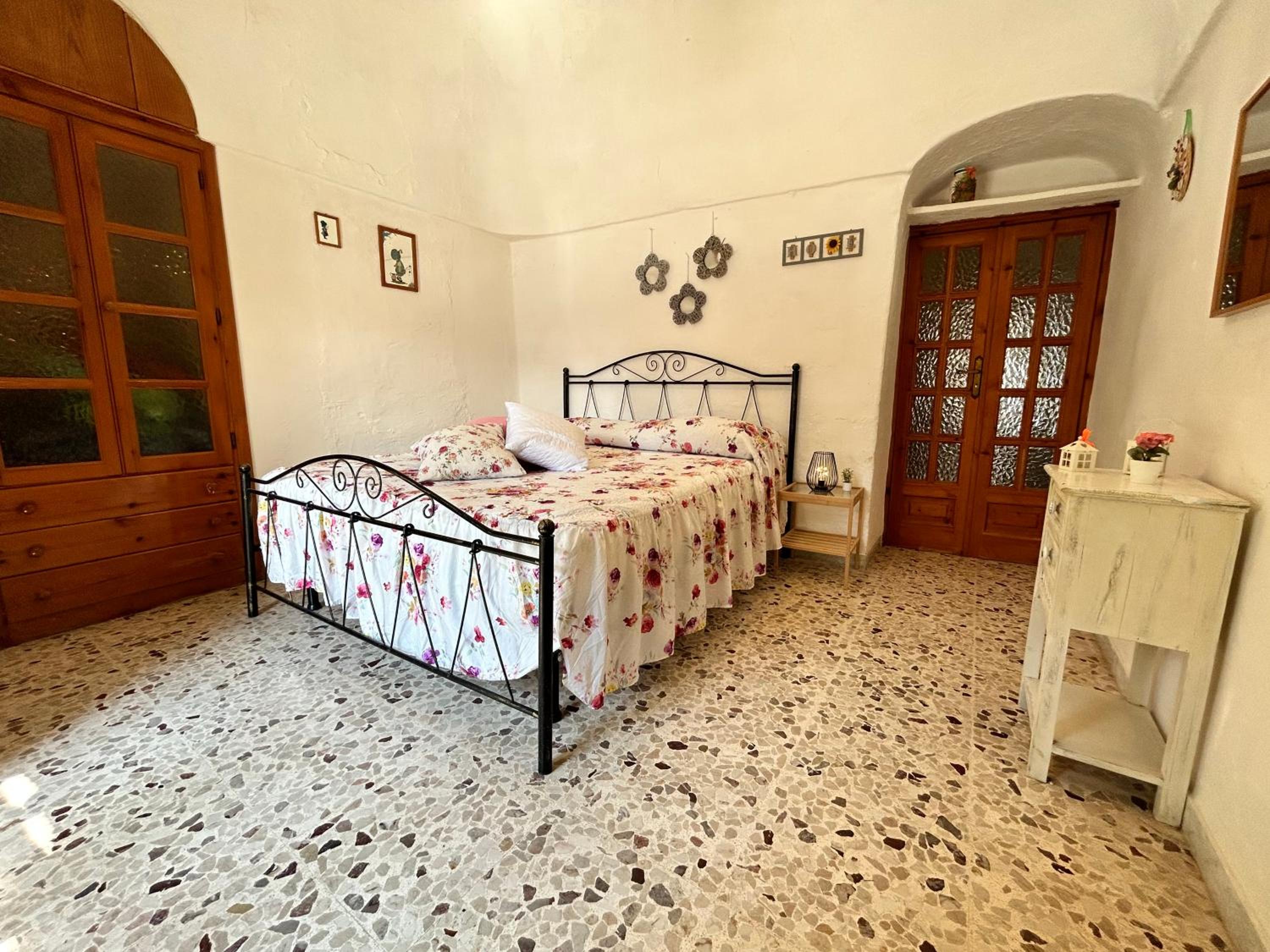 Trullo Pasquale