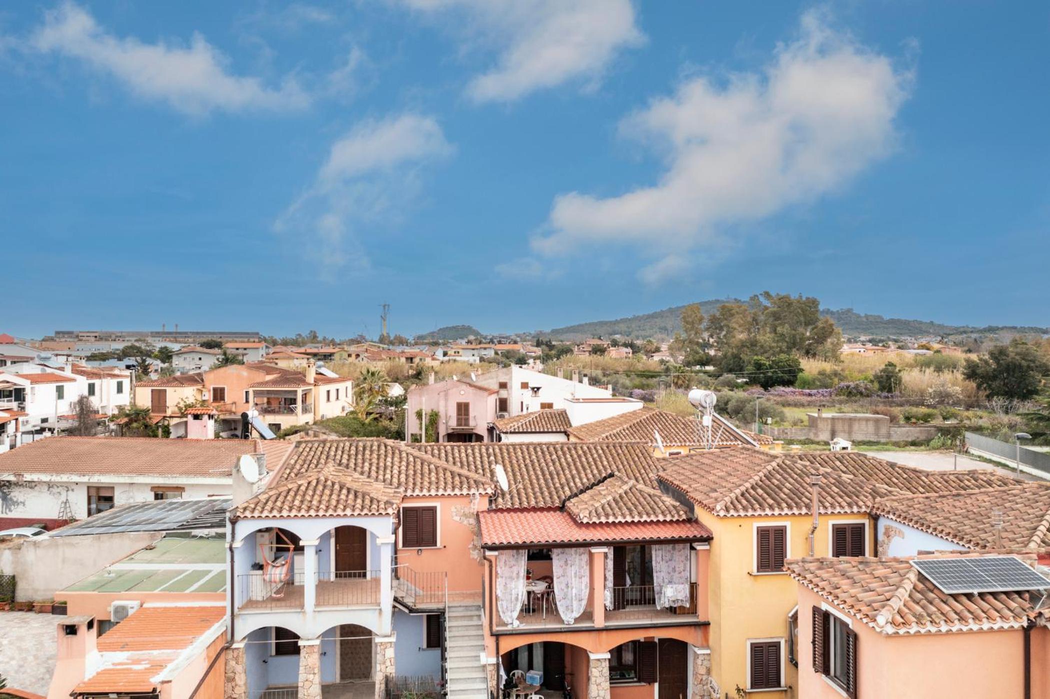 Casa L'Orchidea view 4