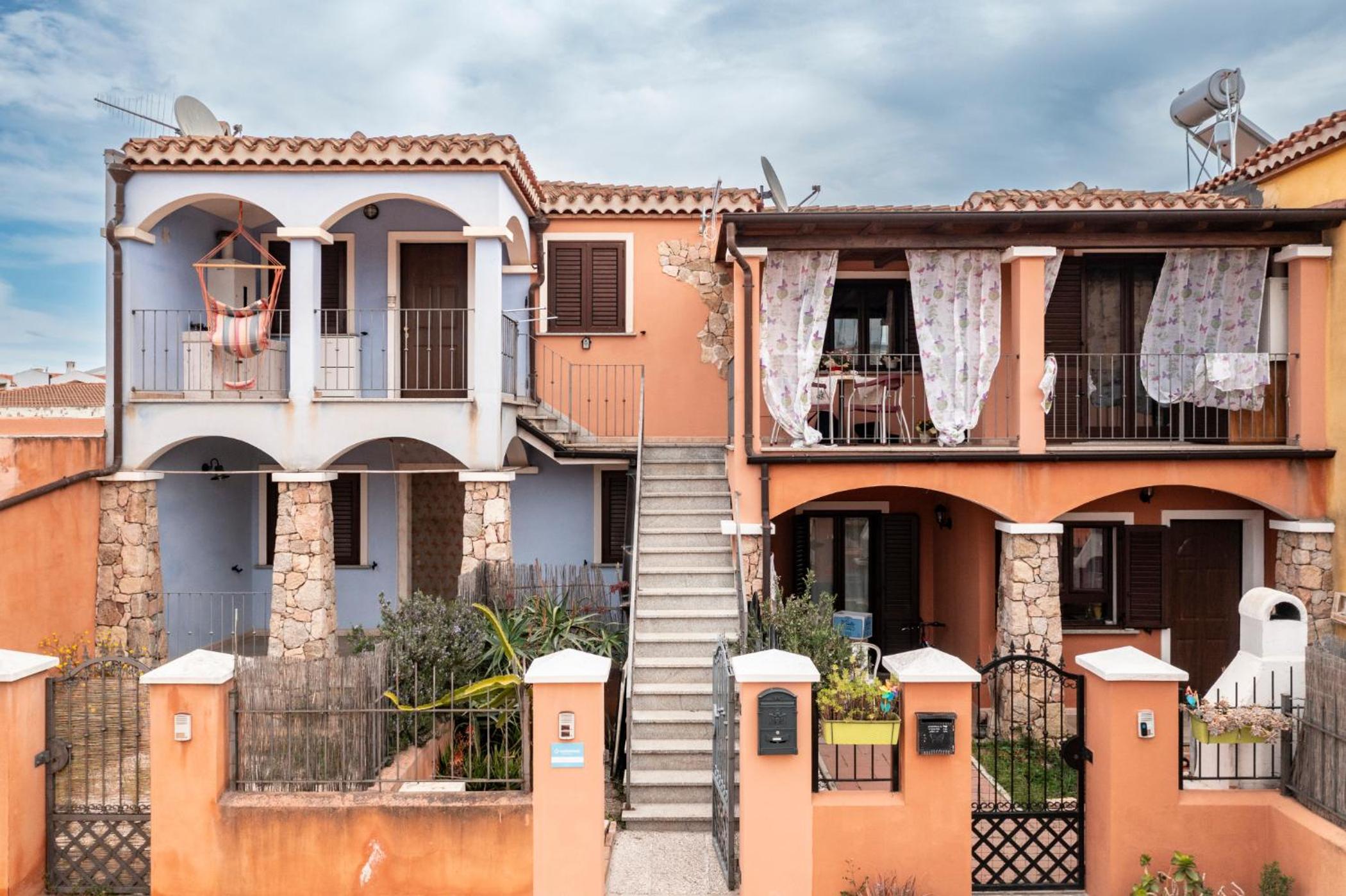 Casa L'Orchidea view 3