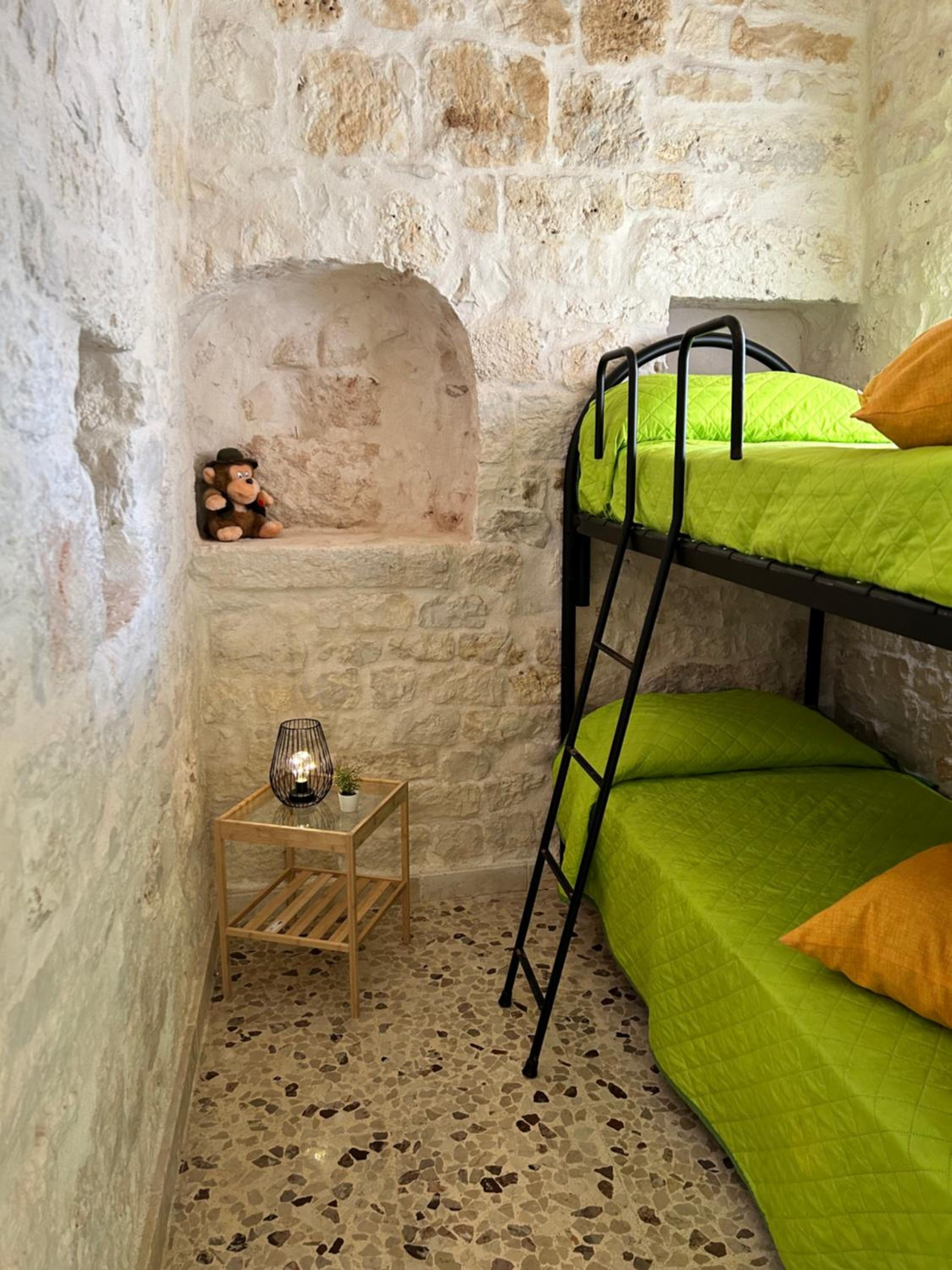 Trullo Pasquale
