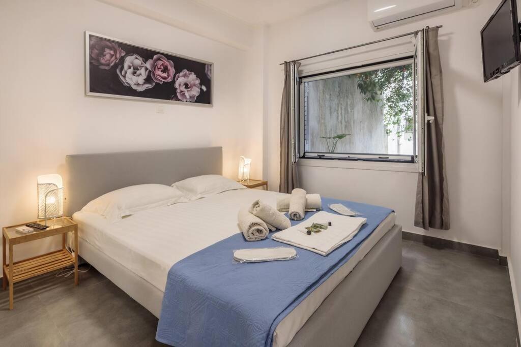 Hilton area brand new comfortable apartment