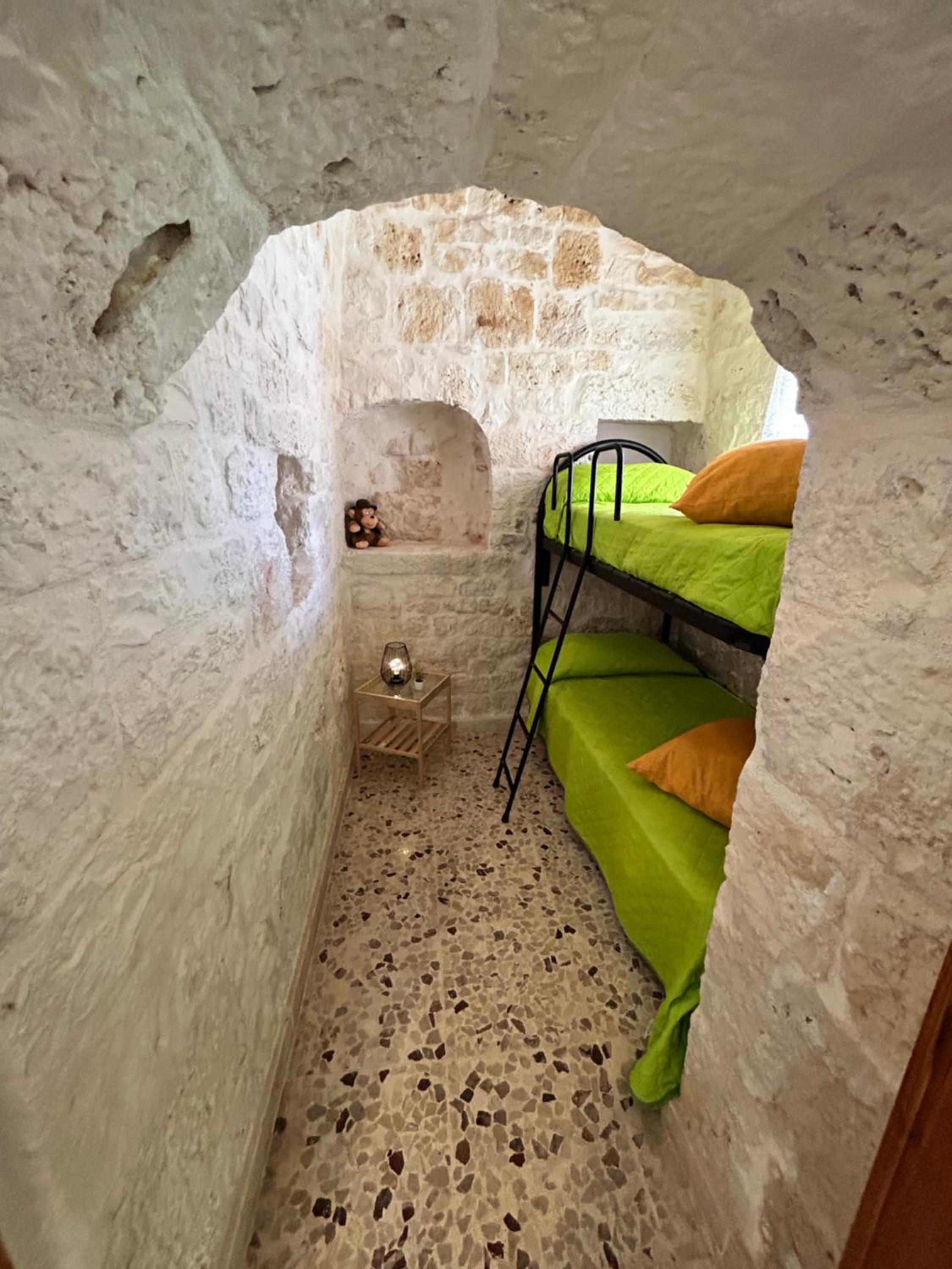 Trullo Pasquale
