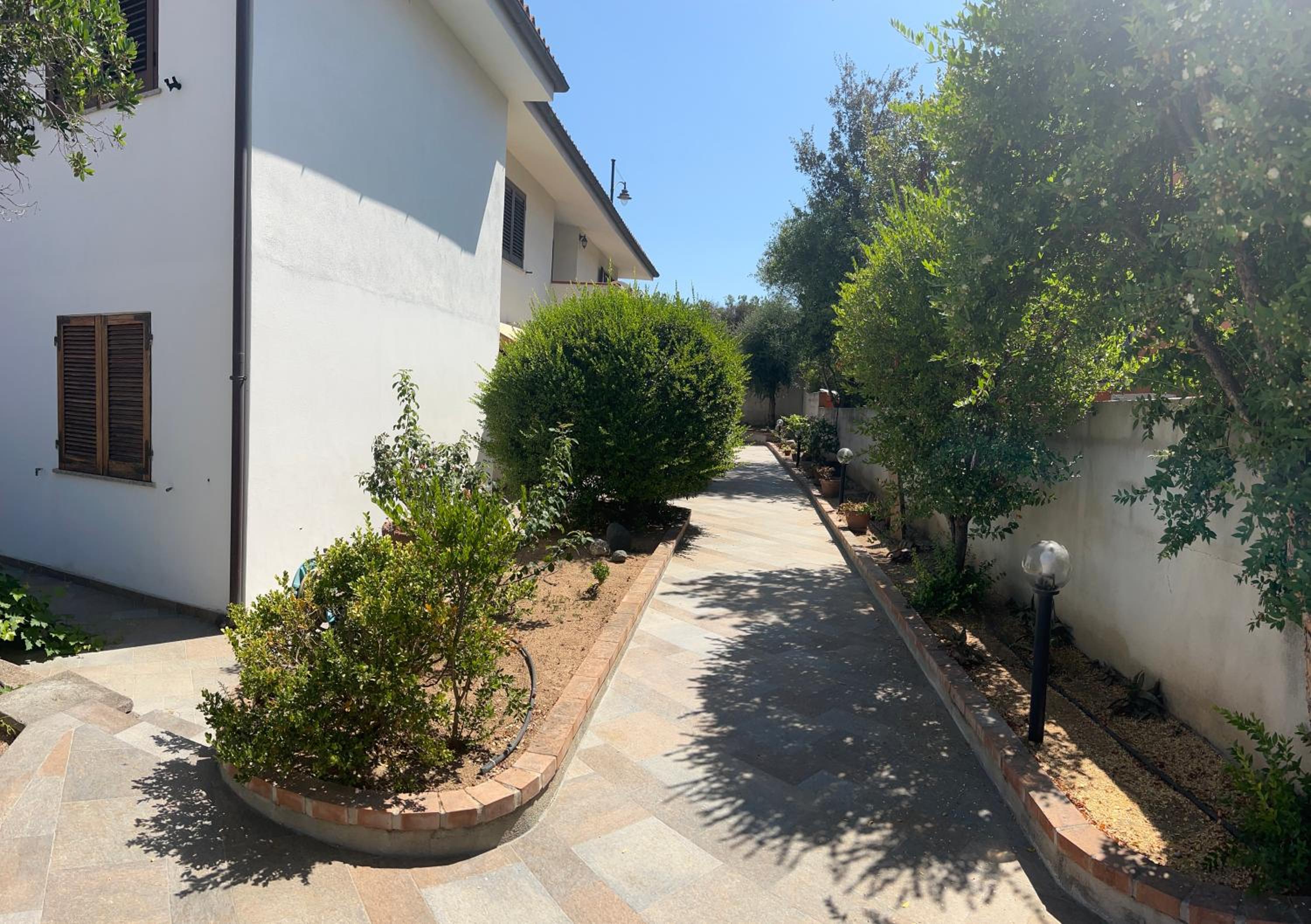 Villetta Saba view 3