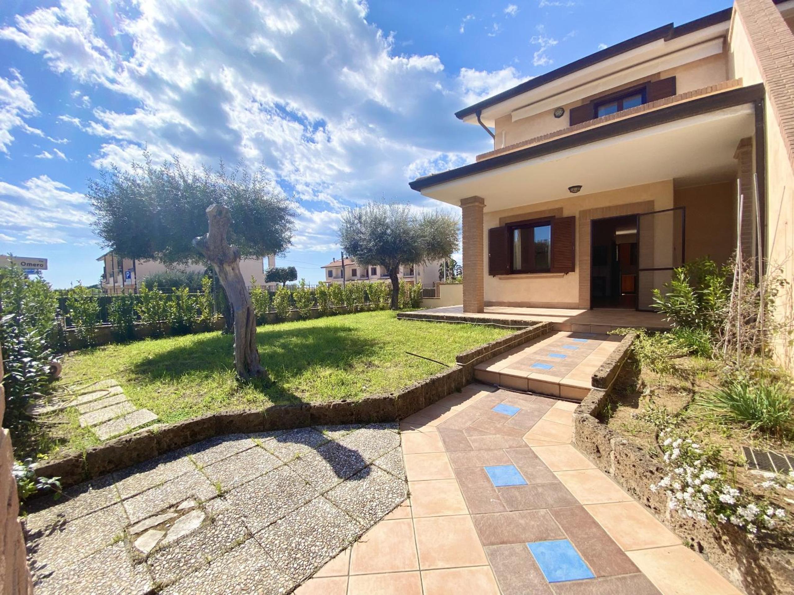 holidaycasa Villa Leo - Con giardino a 350 mt dal view 3