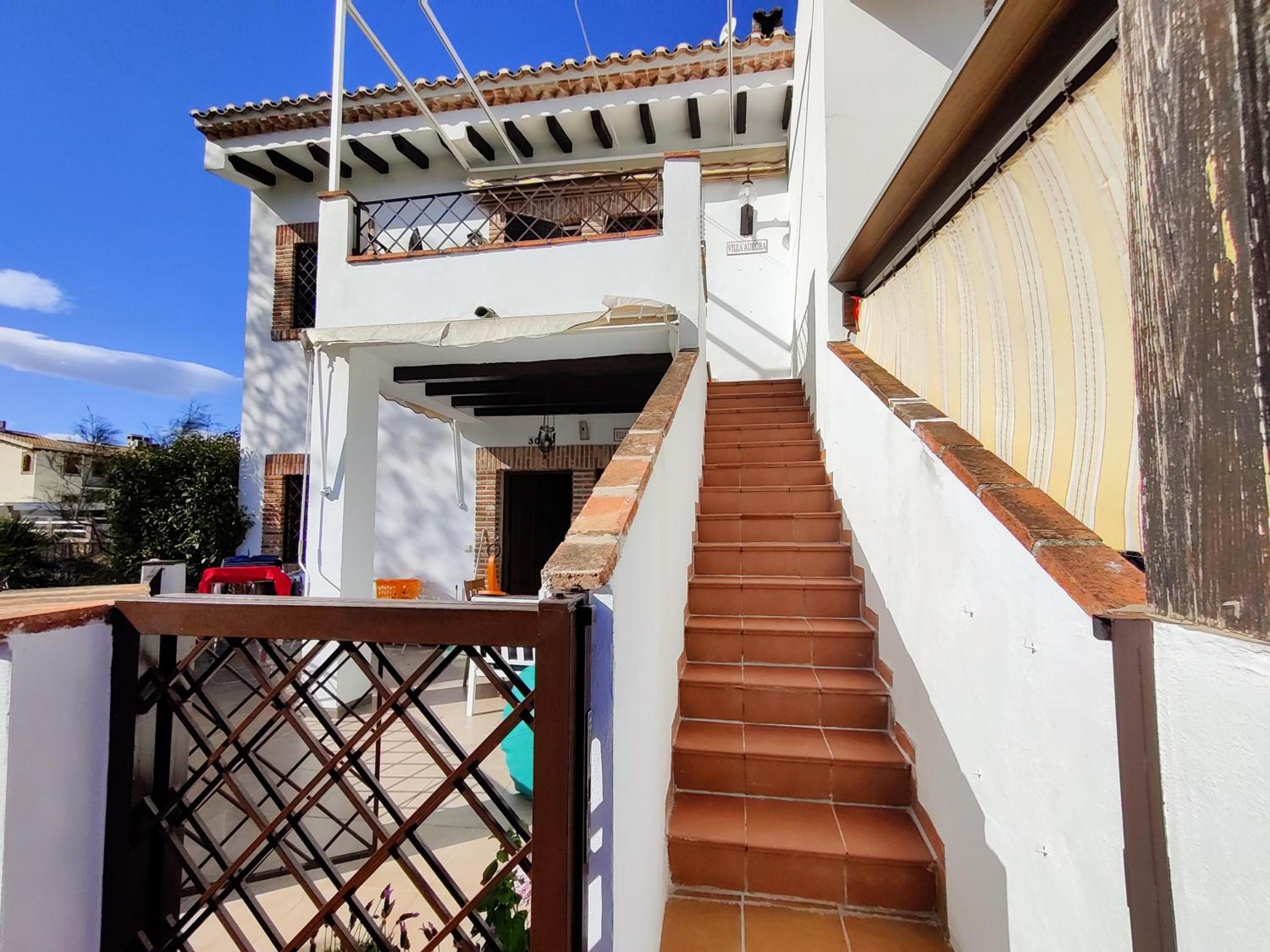 Apartamento Rural Villa Aurora