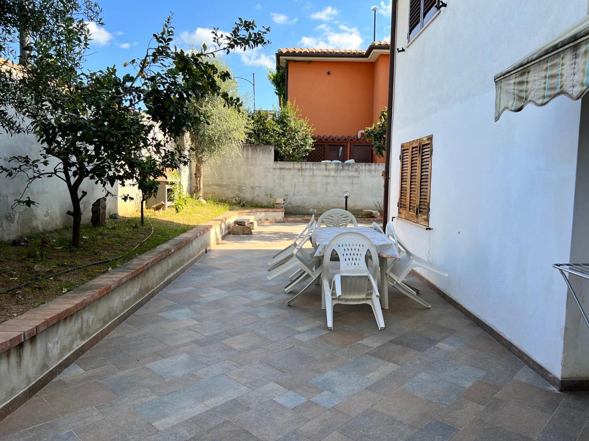 Villetta Saba view 5