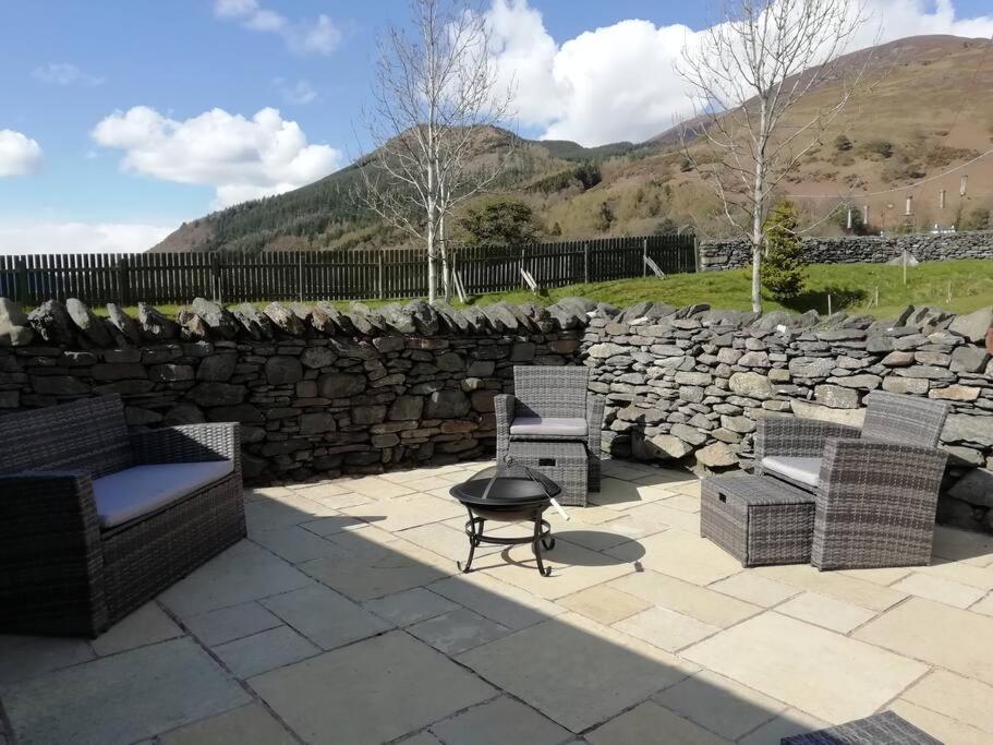 The Hayloft. Entire Barn Conversion near Keswick view 3