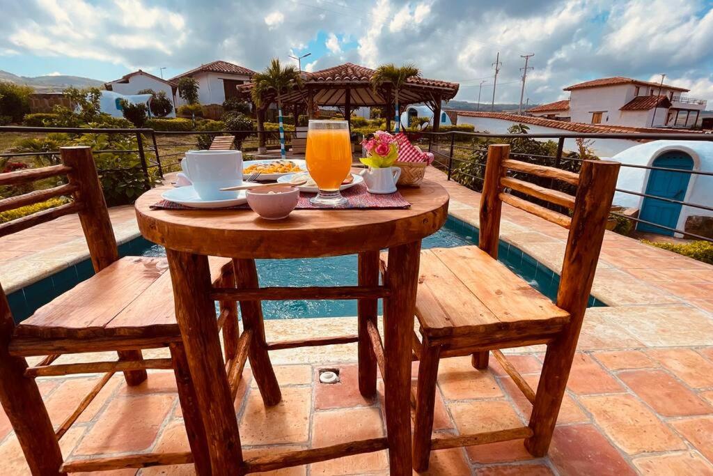 Hermoso Glamping Mayorca