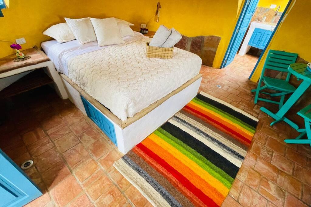 Hermoso Glamping Mayorca