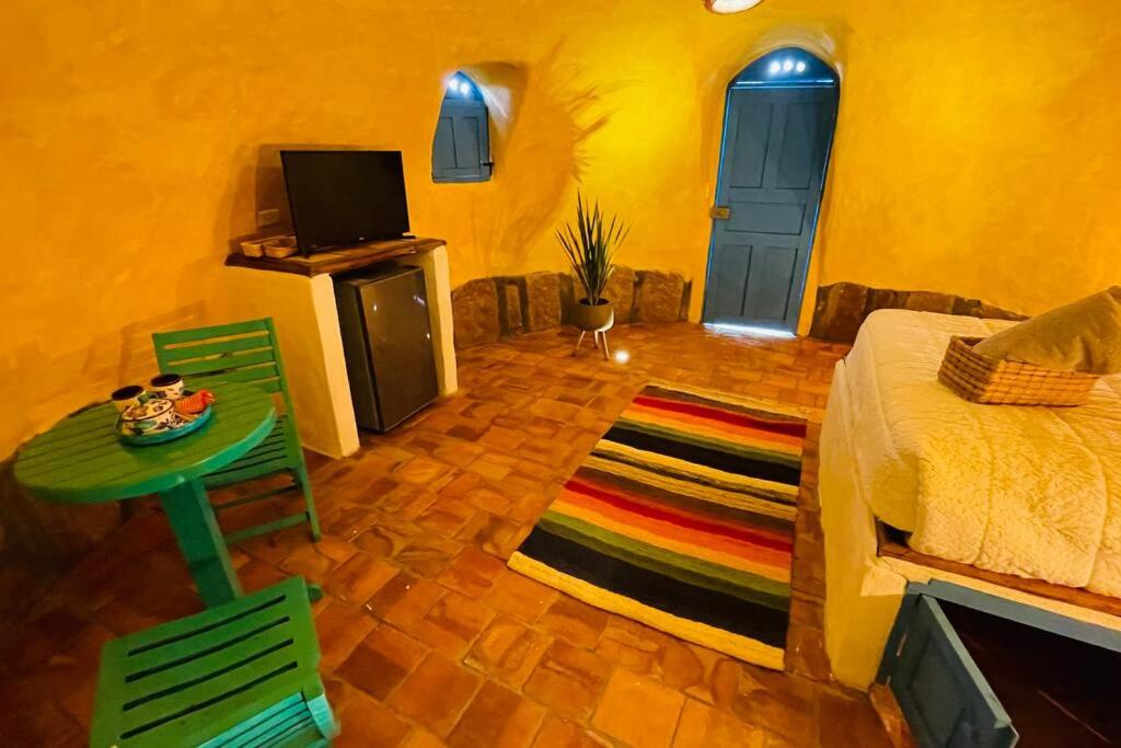 Hermoso Glamping Mayorca