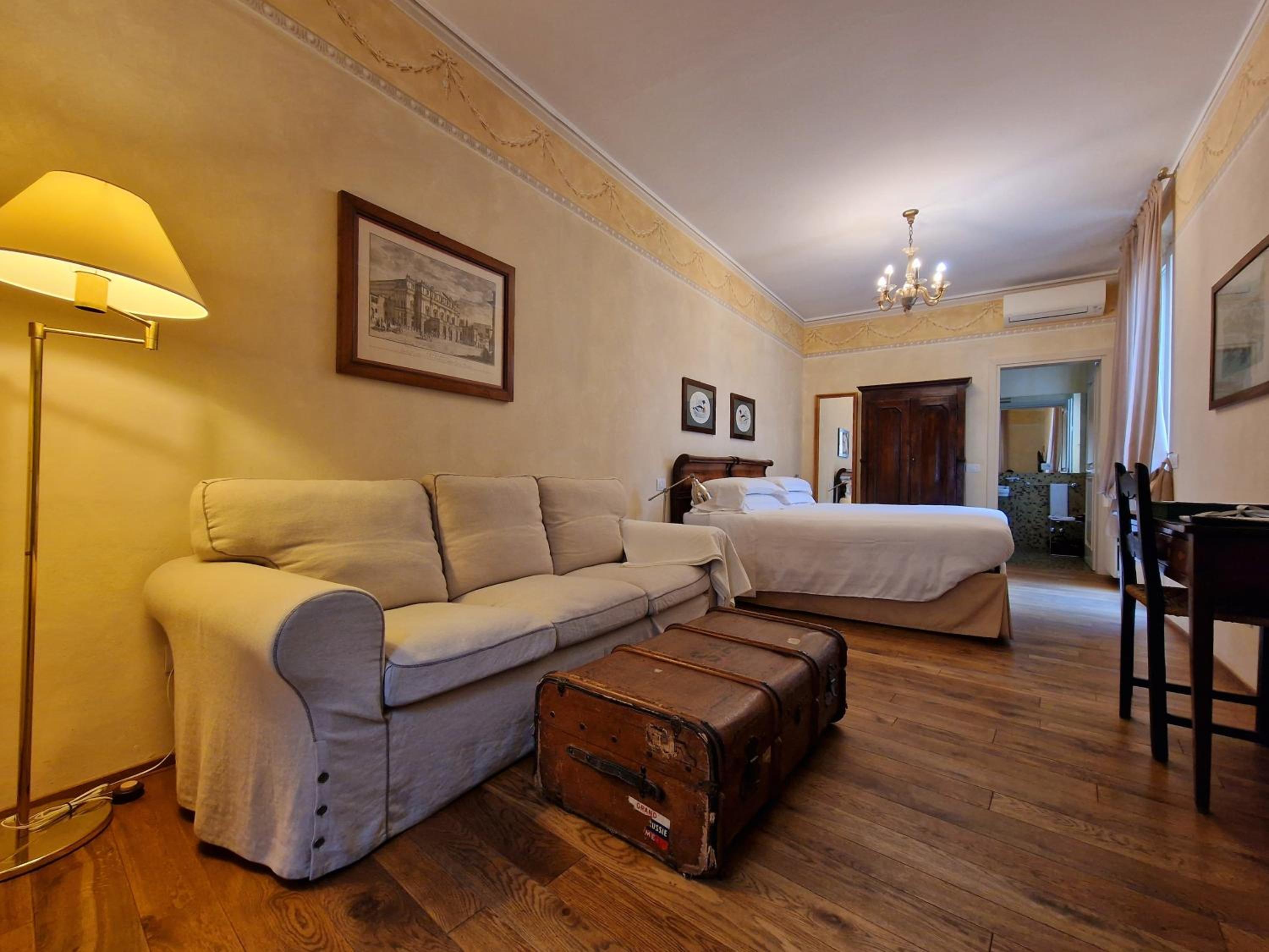 Relais Vimercati