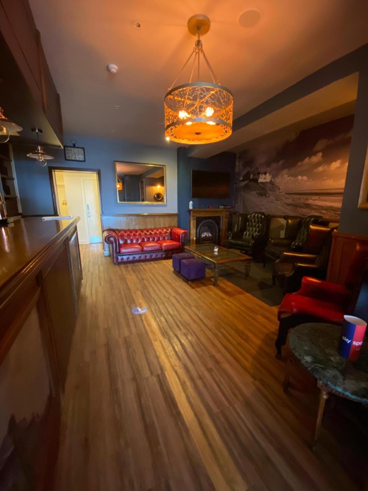 lounge